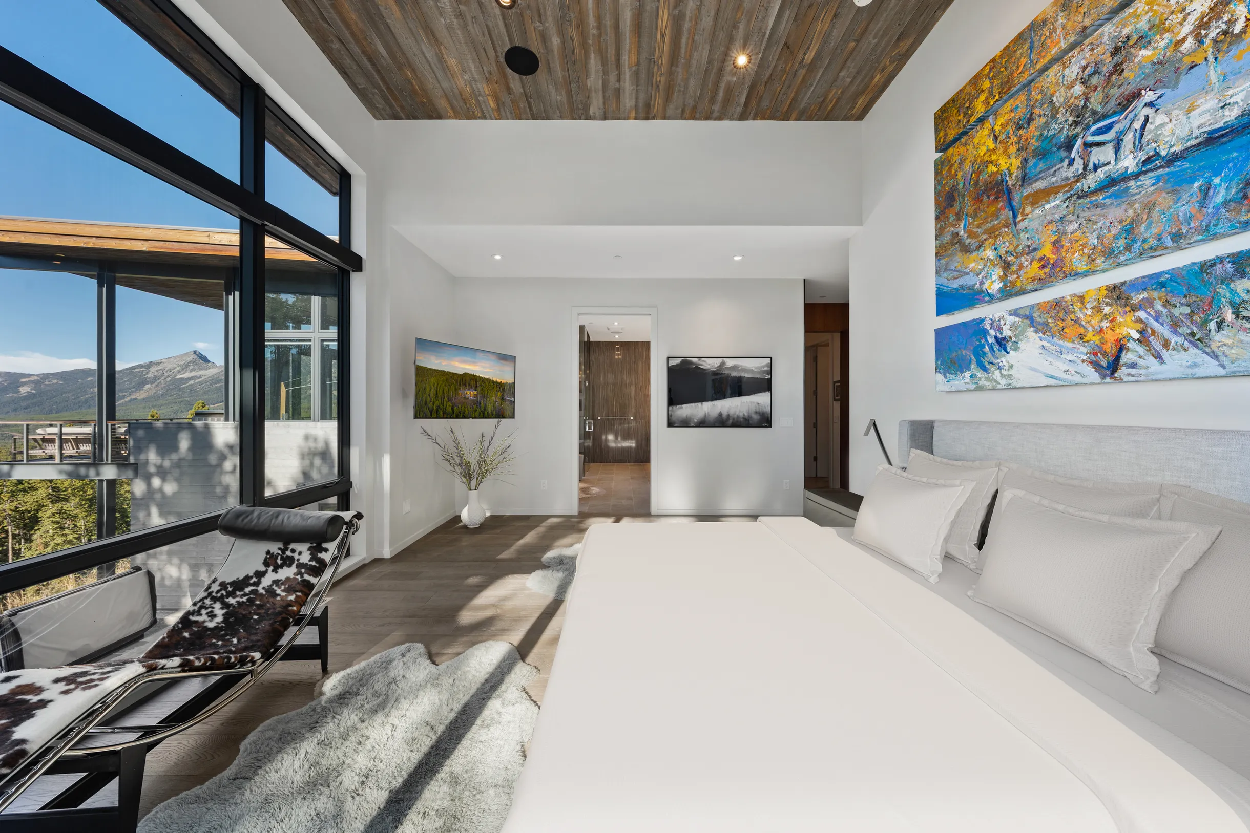 Wander Big Sky Vista #91