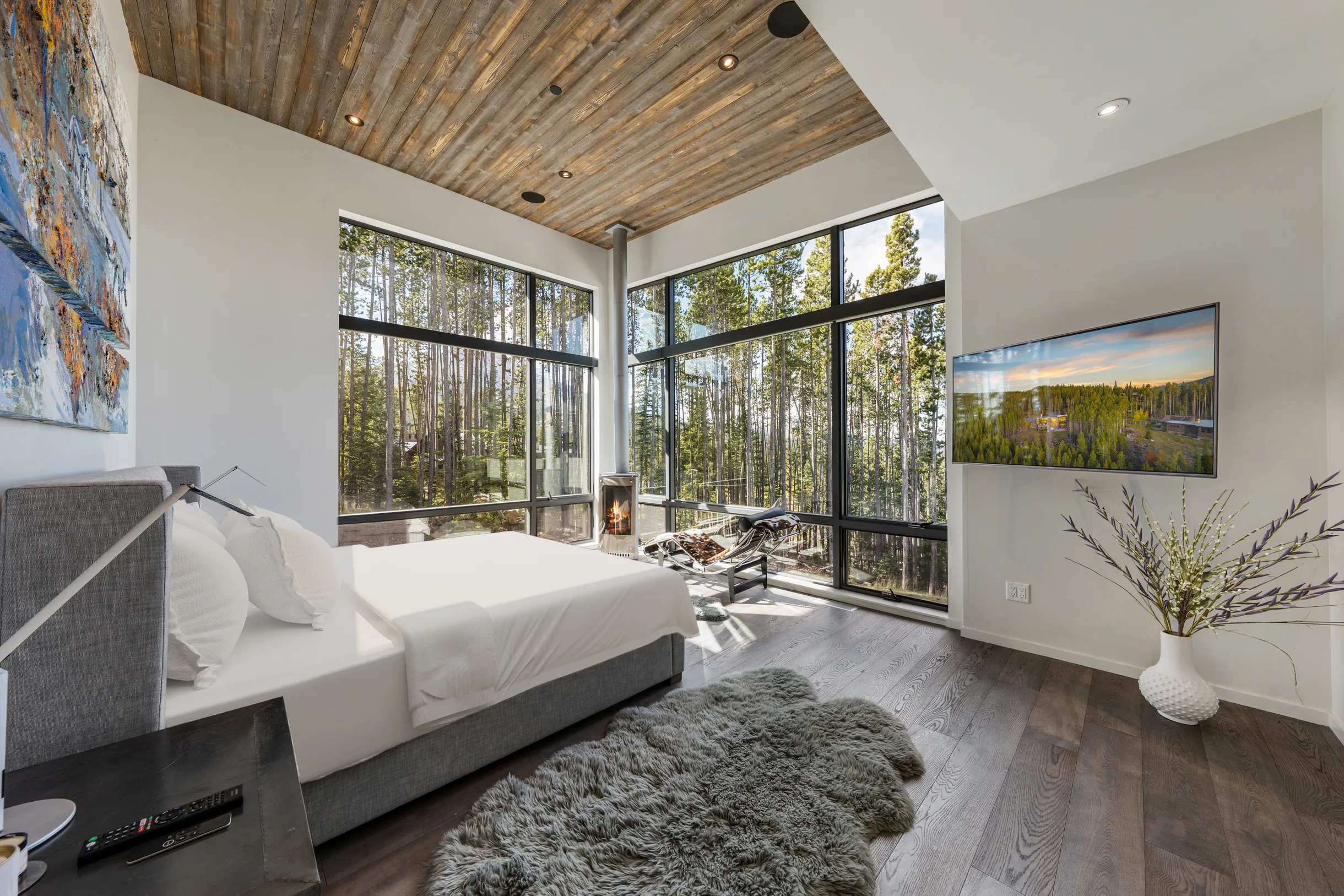 Wander Big Sky Vista #58