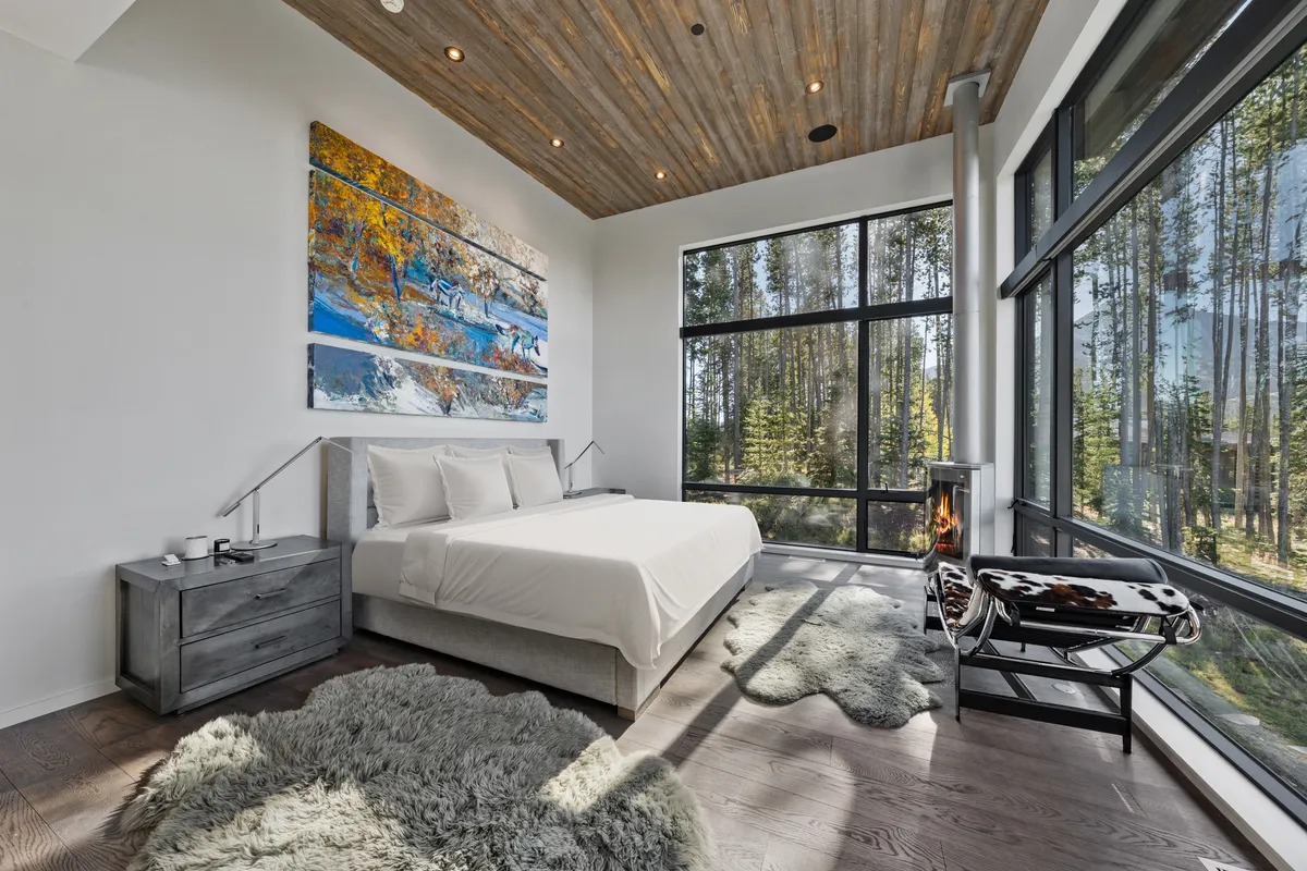 Bedroom 1 image