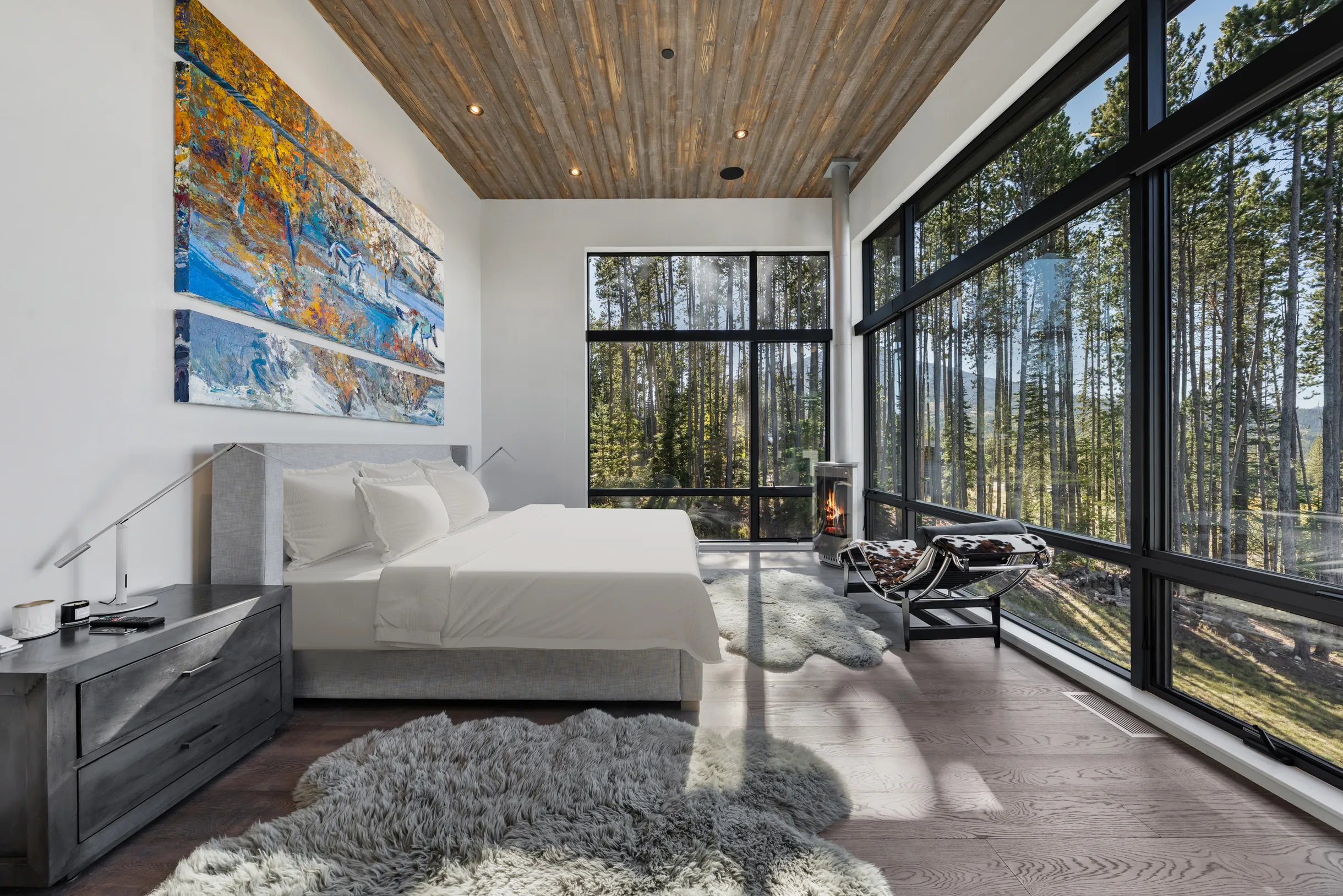 Wander Big Sky Vista #45