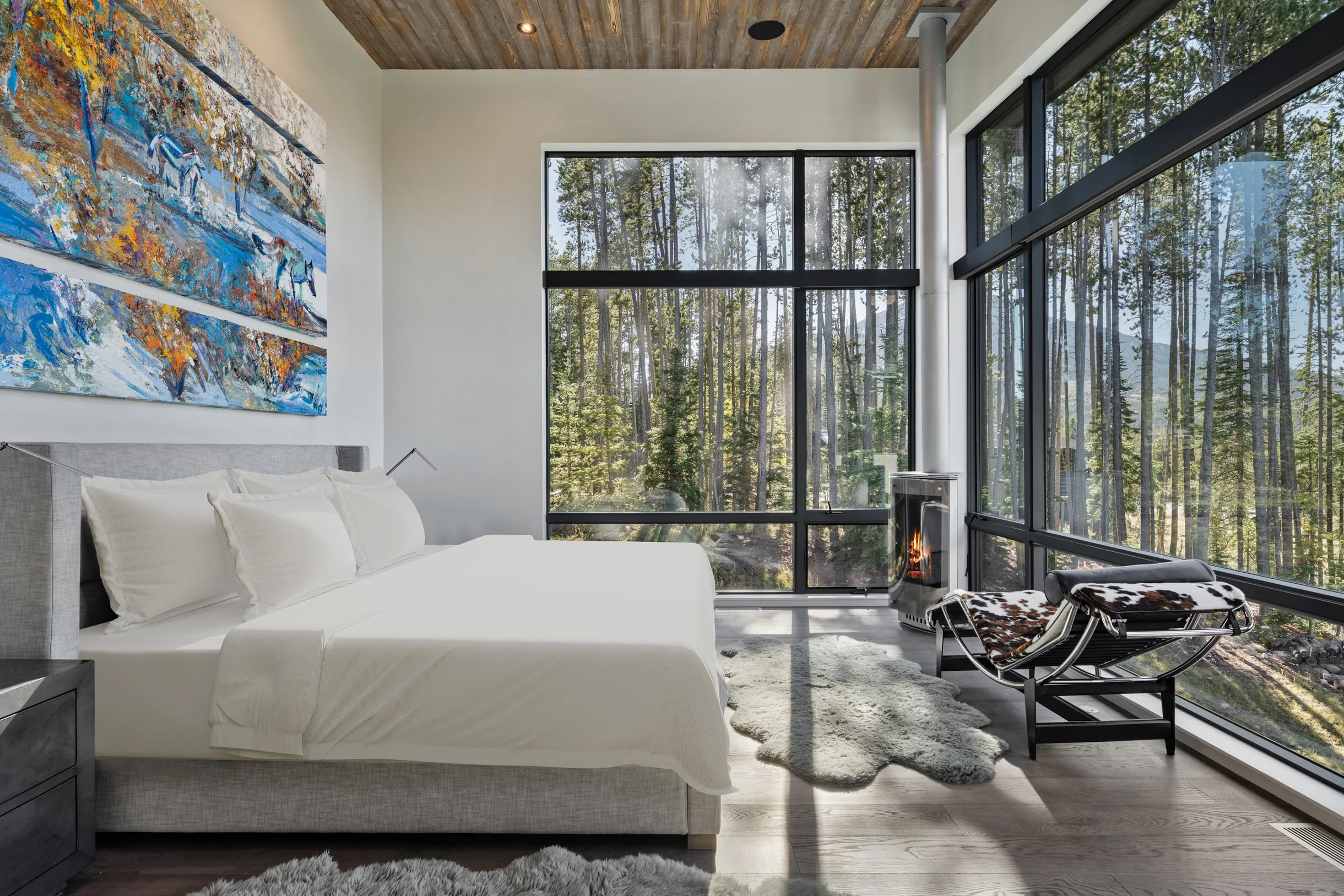 Wander Big Sky Vista #30