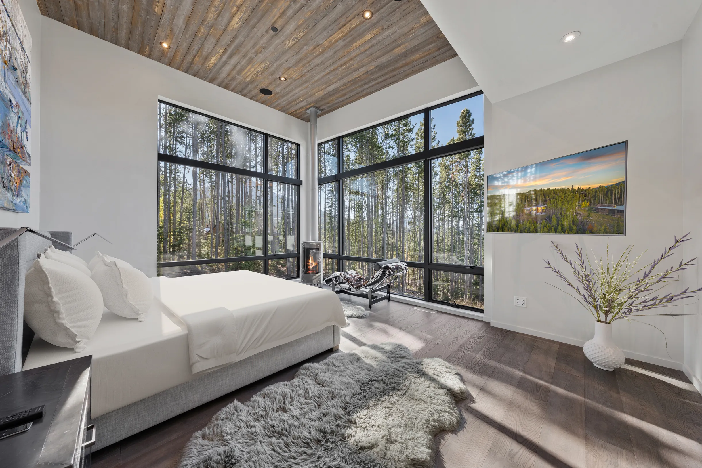 Wander Big Sky Vista #71