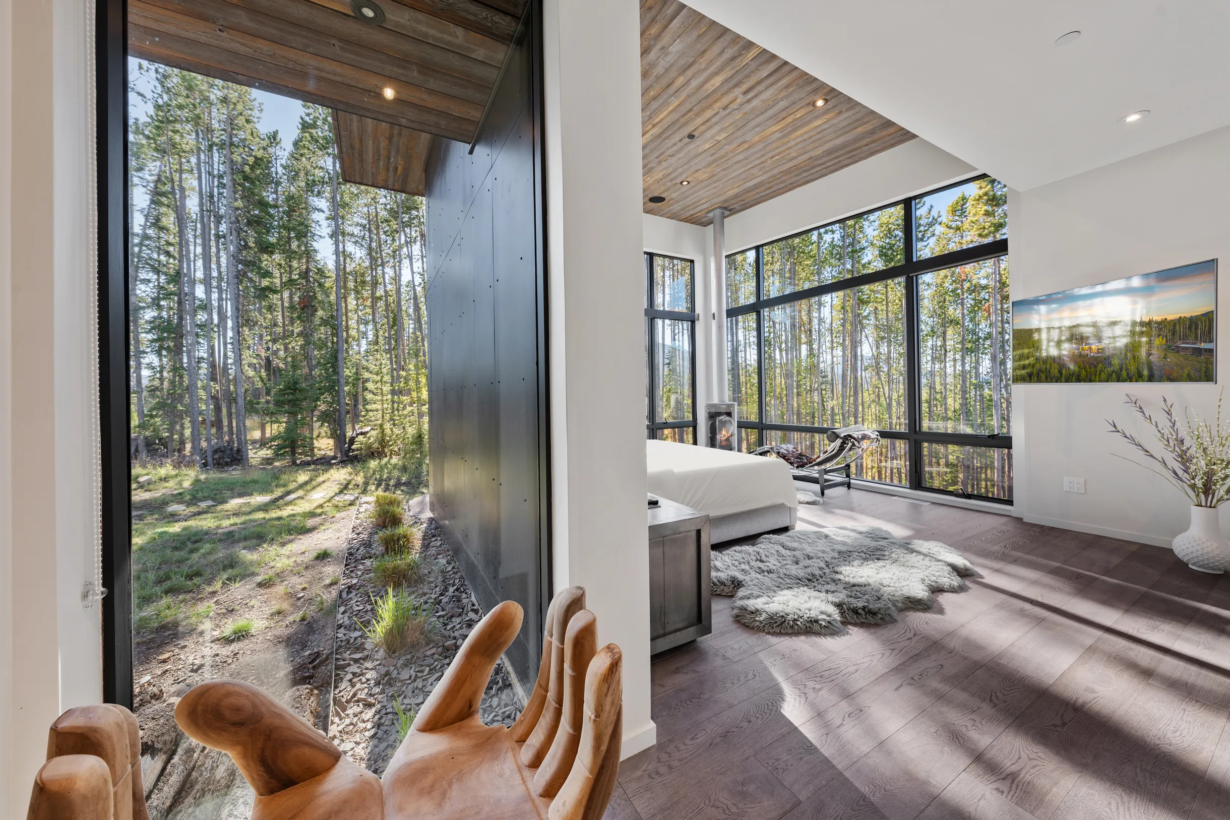 Wander Big Sky Vista #94