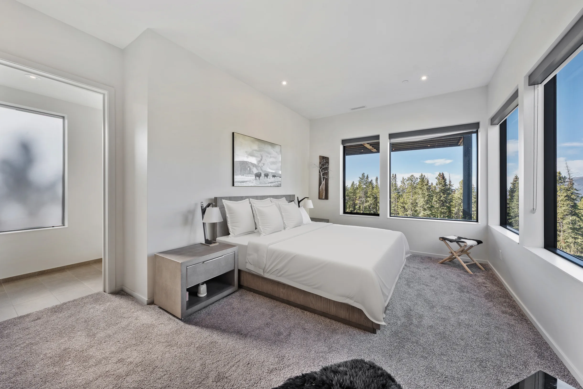 Wander Big Sky Vista #47