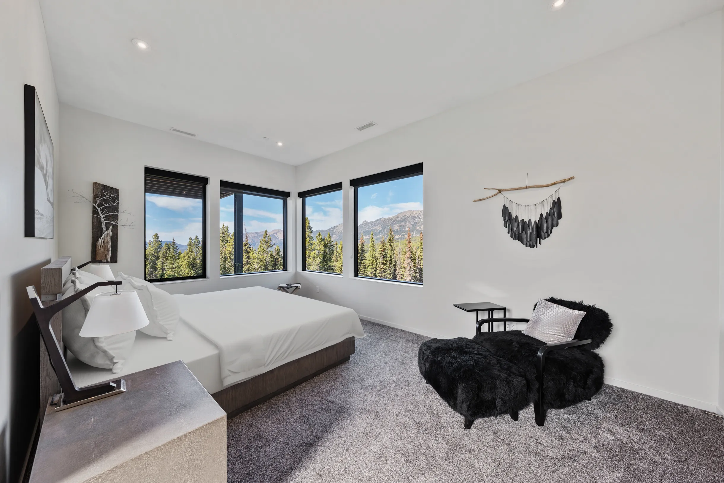 Wander Big Sky Vista #84