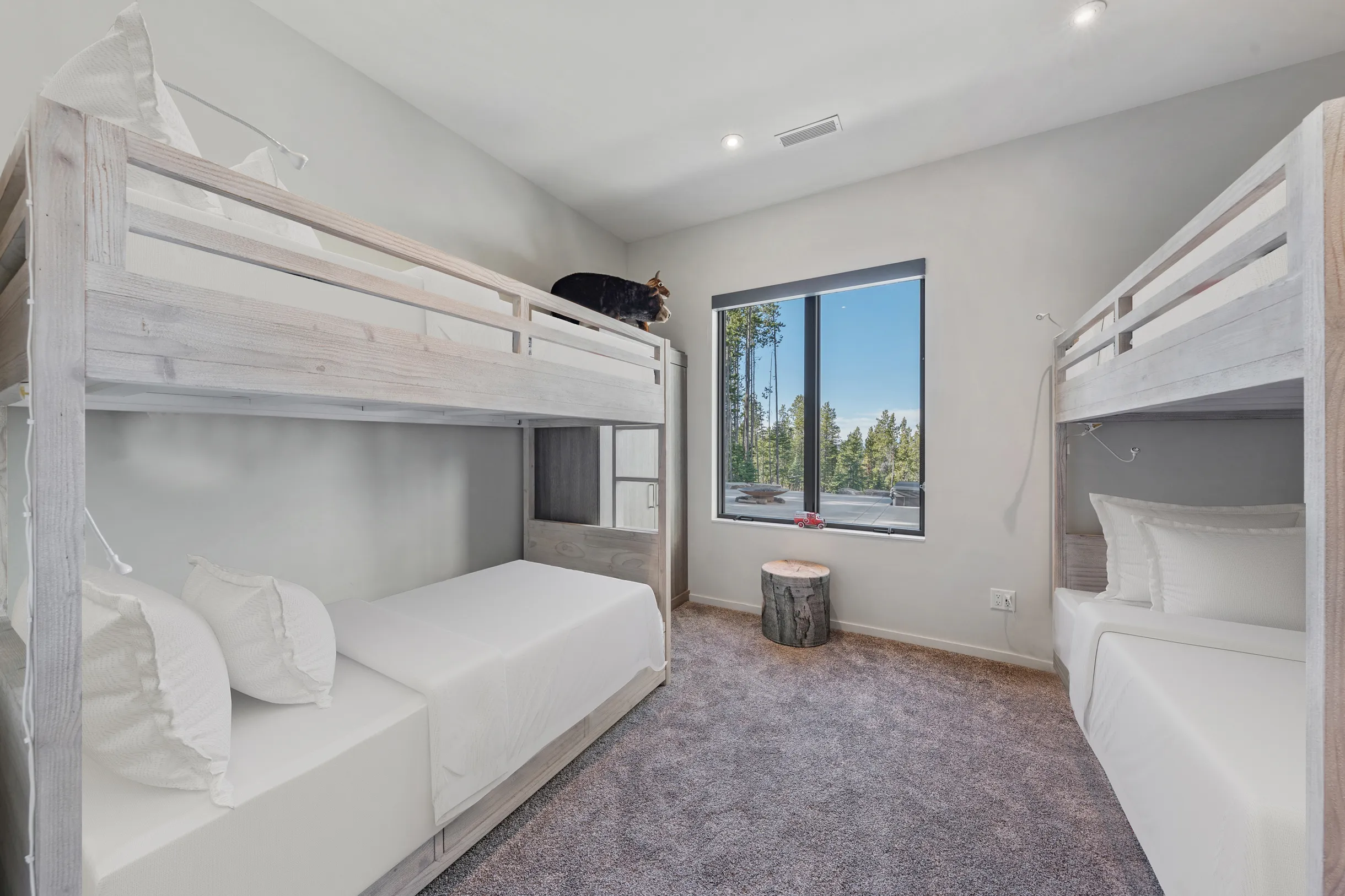 Wander Big Sky Vista #61