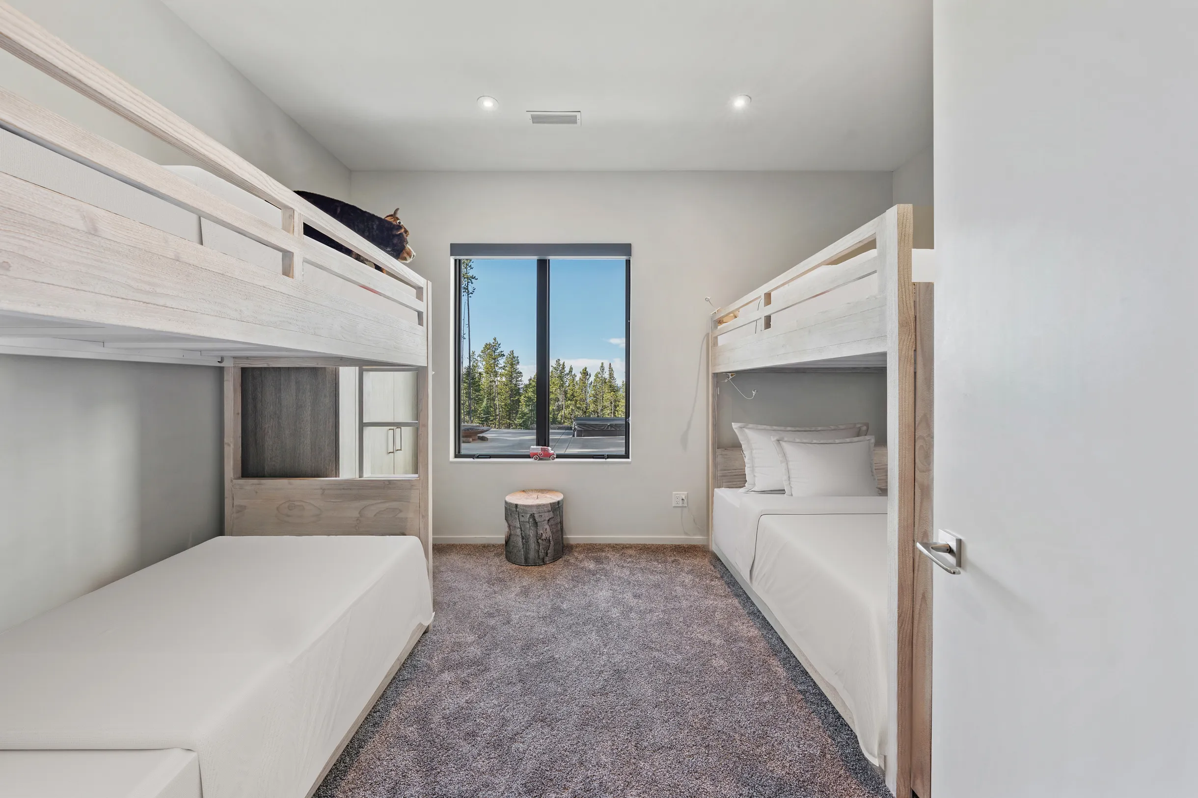 Wander Big Sky Vista #74