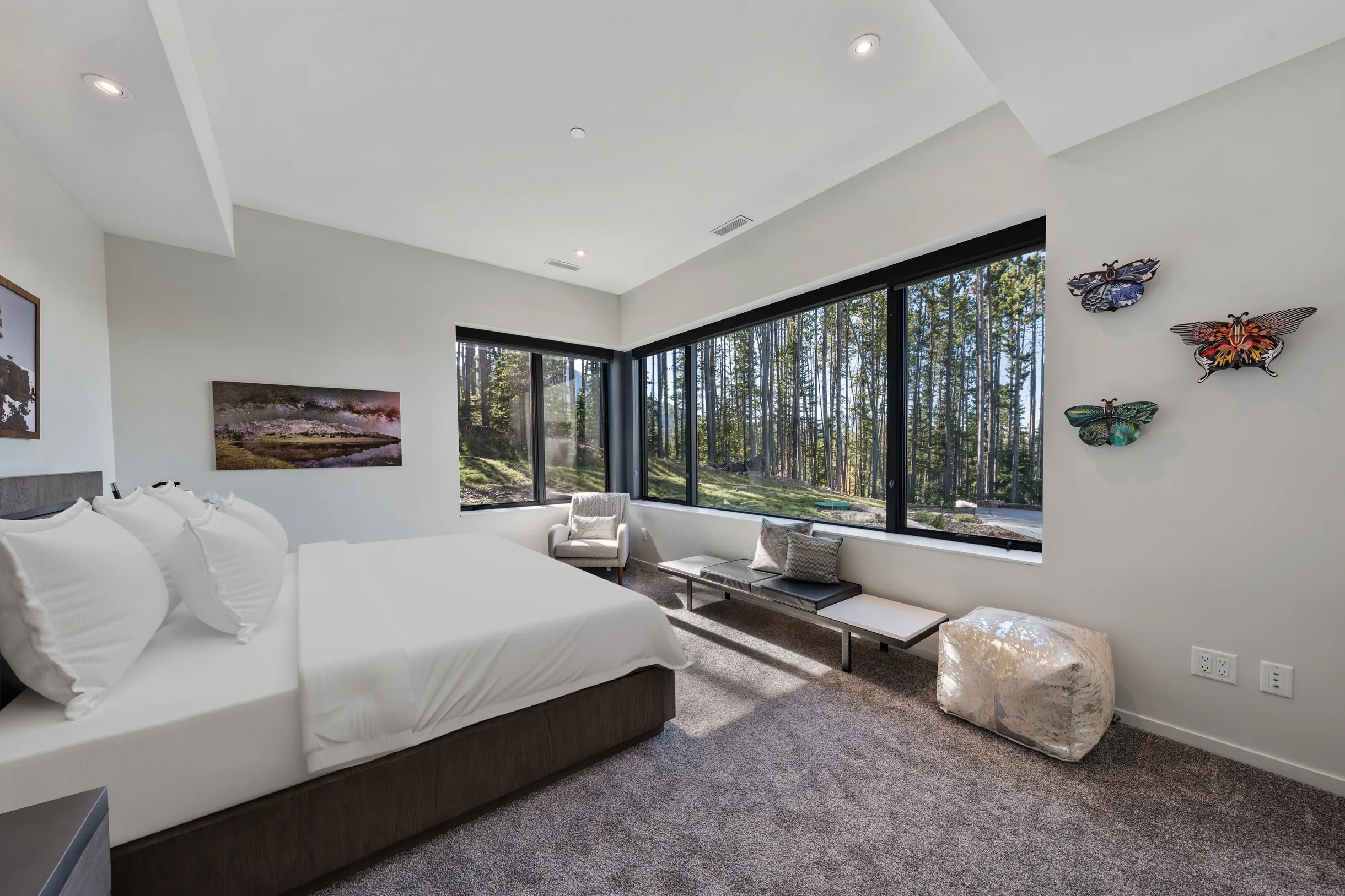 Wander Big Sky Vista #85