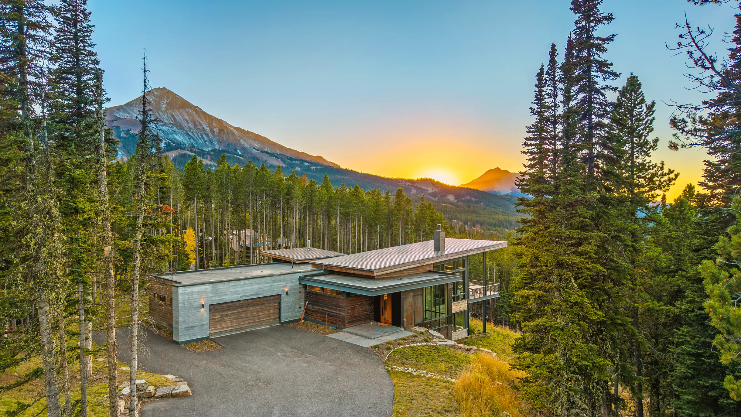 Wander Big Sky Vista #97