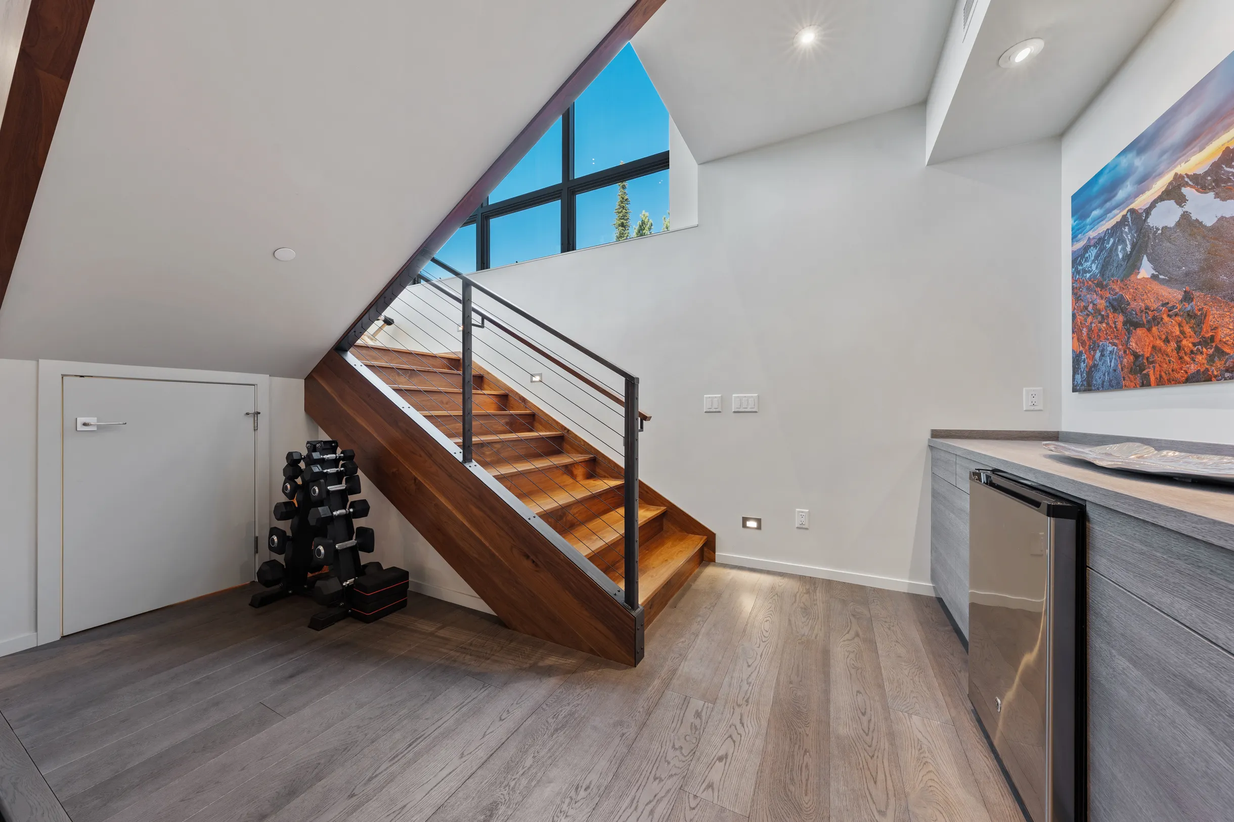 Wander Big Sky Vista #95