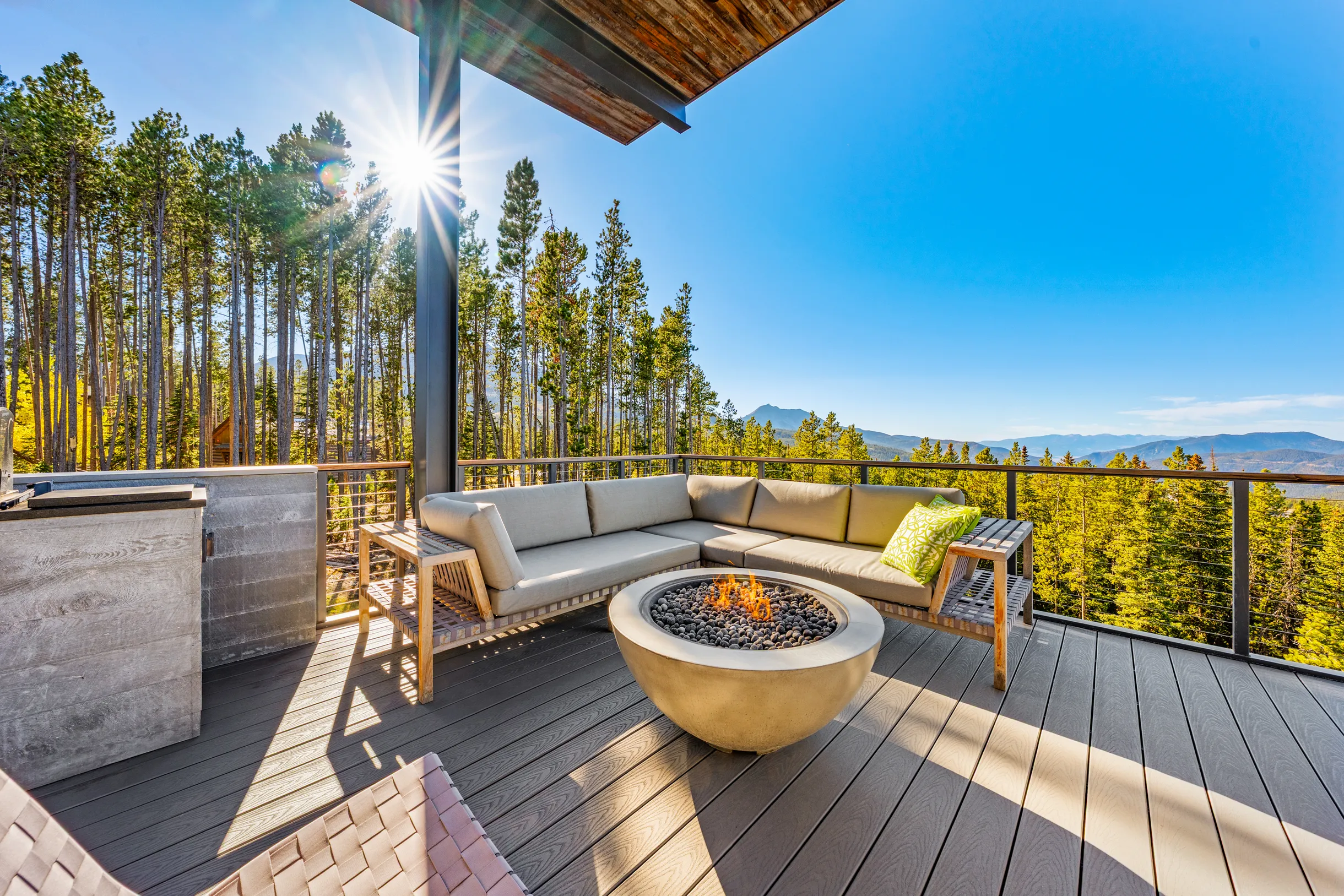 Wander Big Sky Vista #77