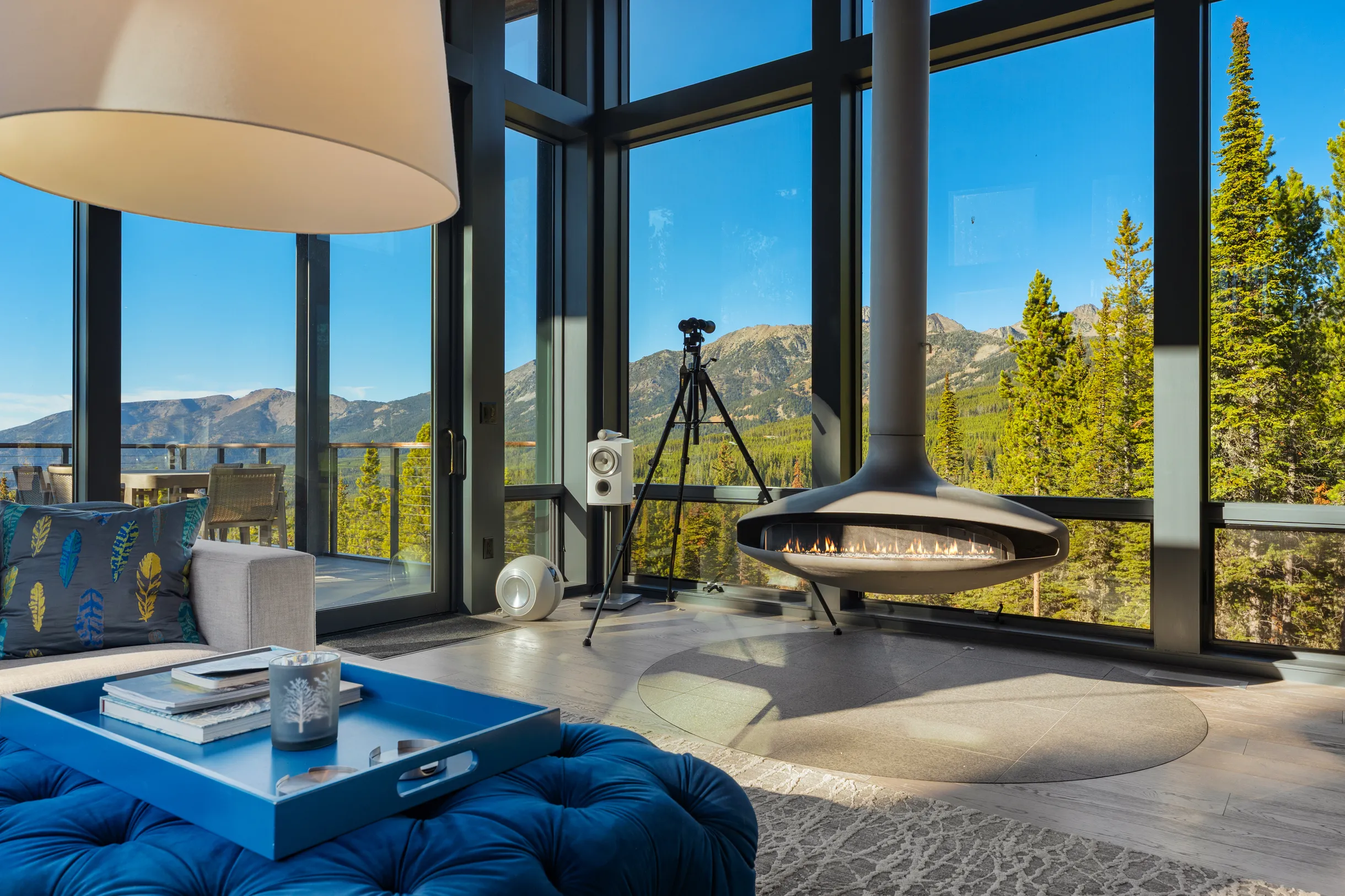 Wander Big Sky Vista #96