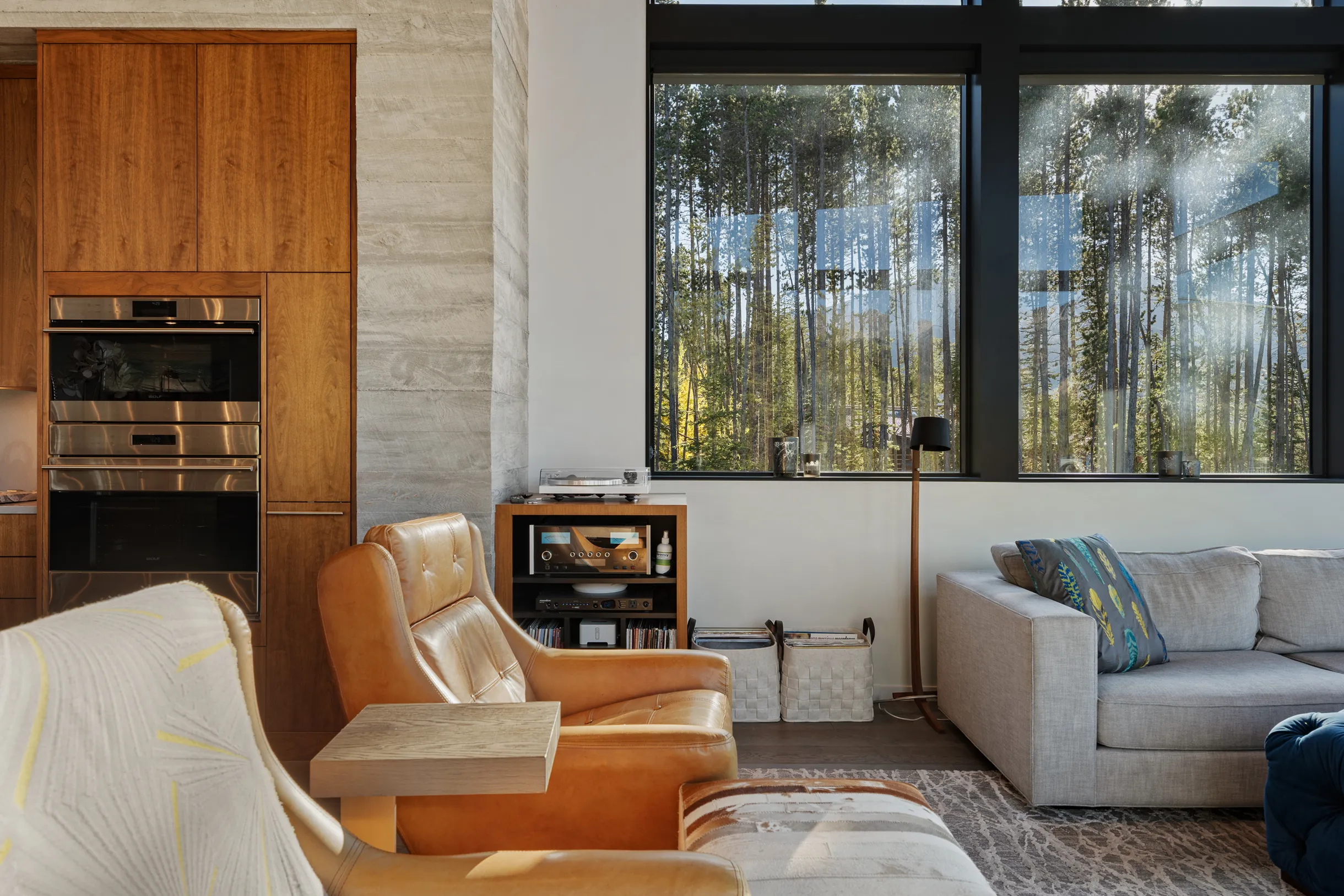 Wander Big Sky Vista #98