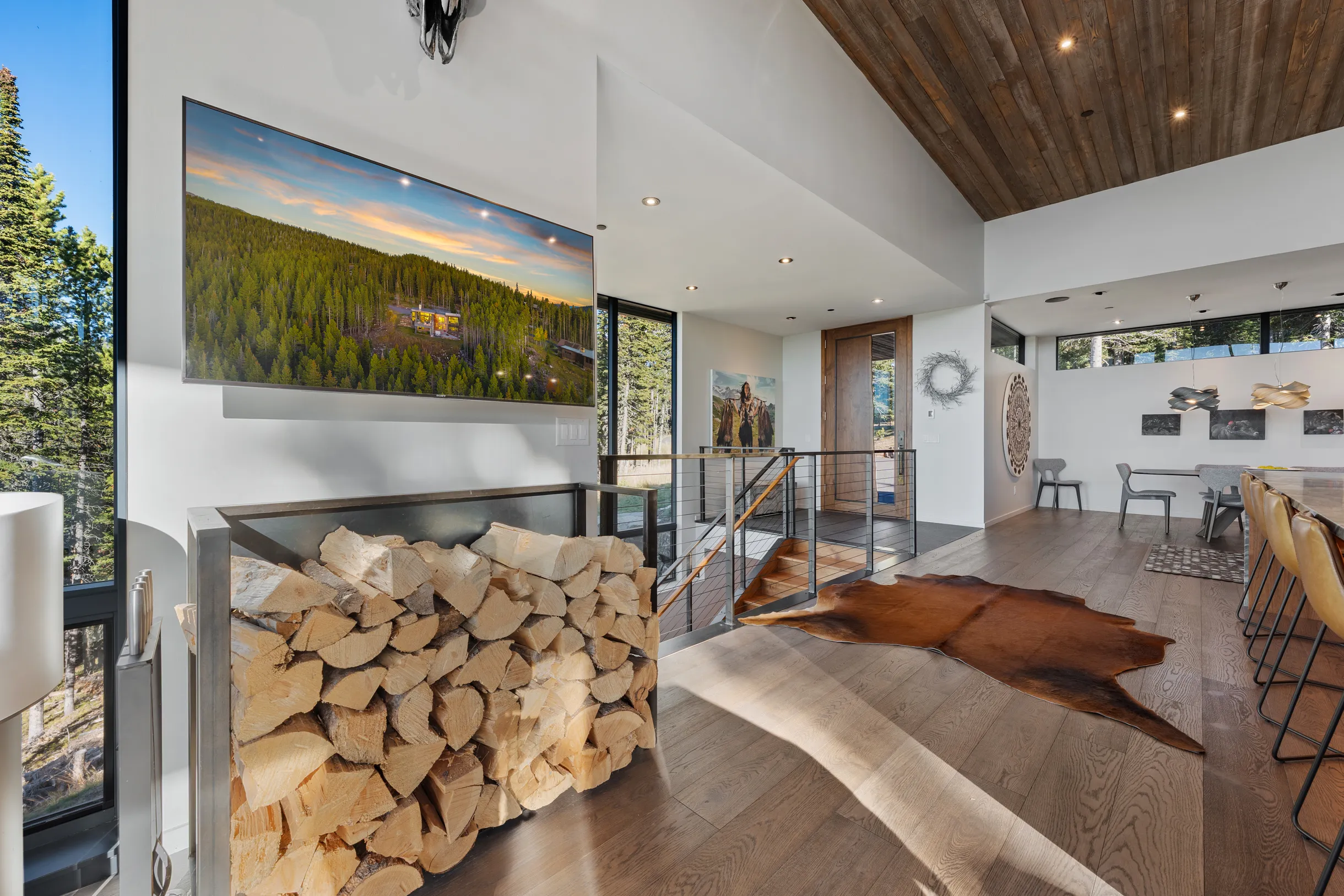 Wander Big Sky Vista #100