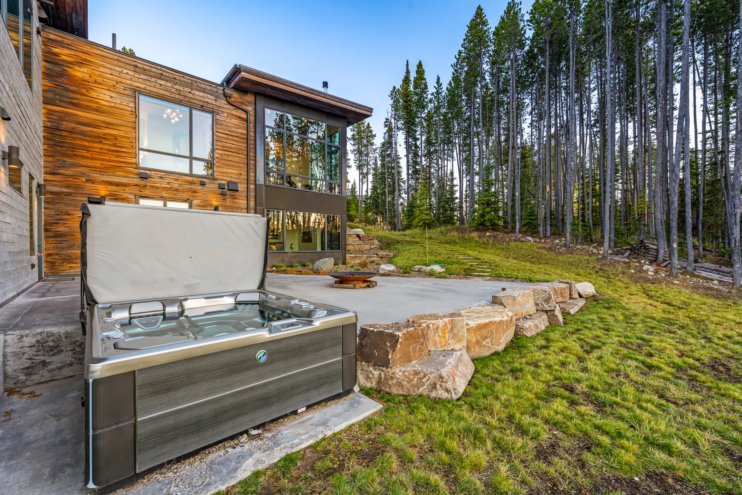 Wander Big Sky Vista #52