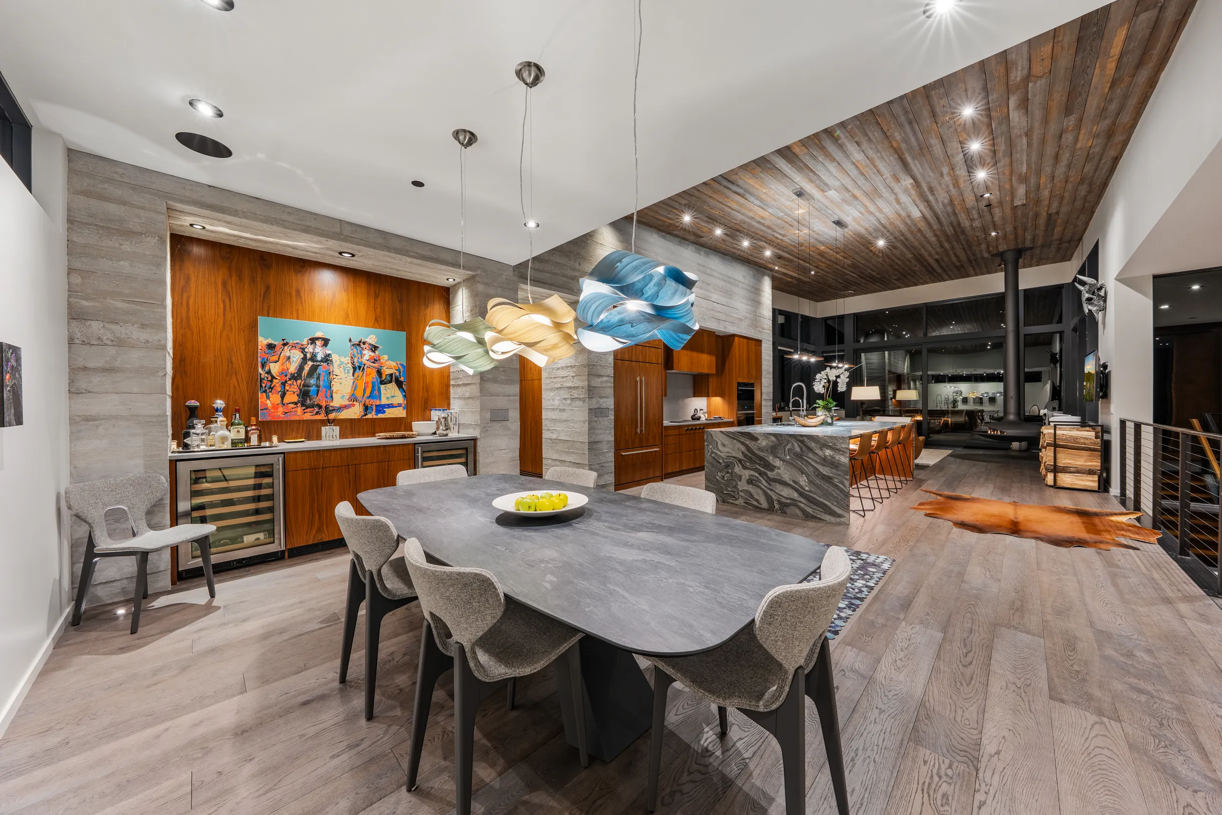 Wander Big Sky Vista #86