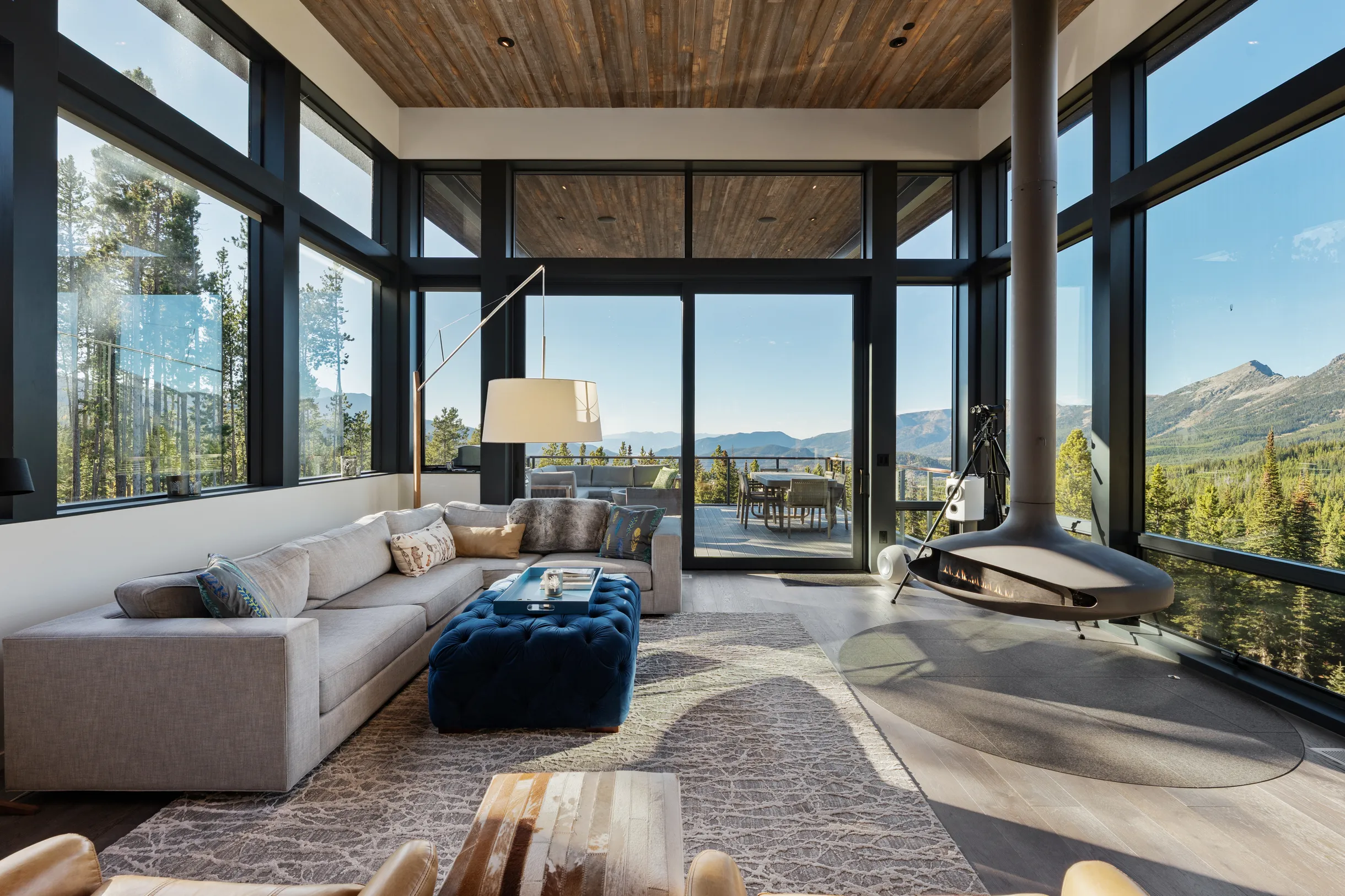 Wander Big Sky Vista #65