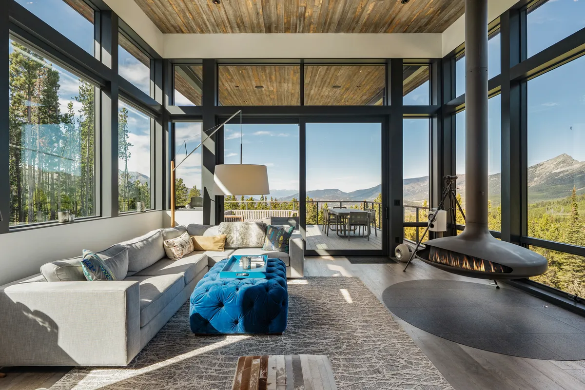 Wander Big Sky Vista