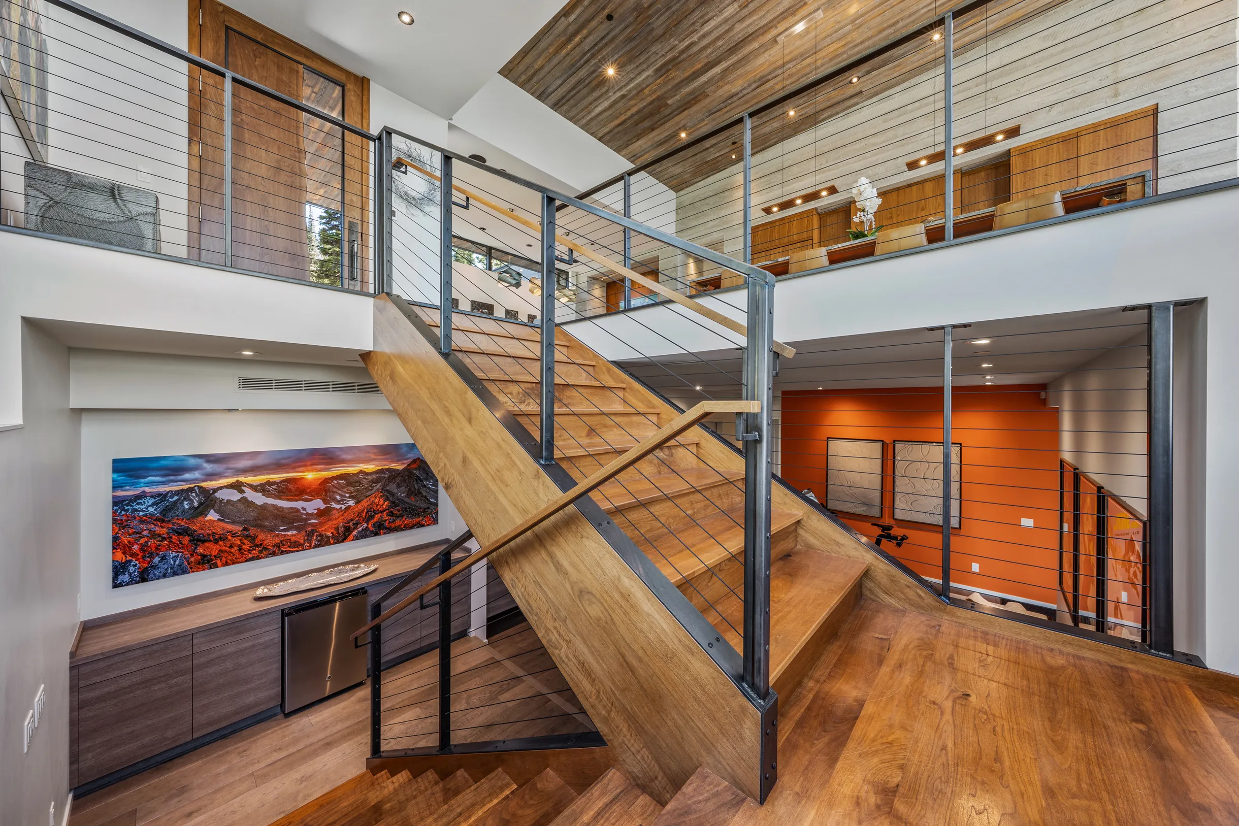 Wander Big Sky Vista #99