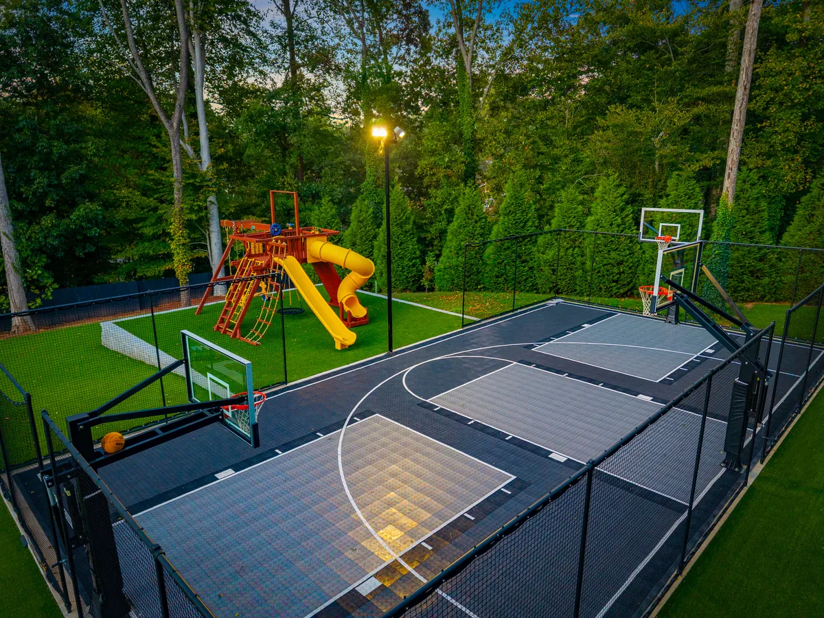 Wander Atlanta Modern