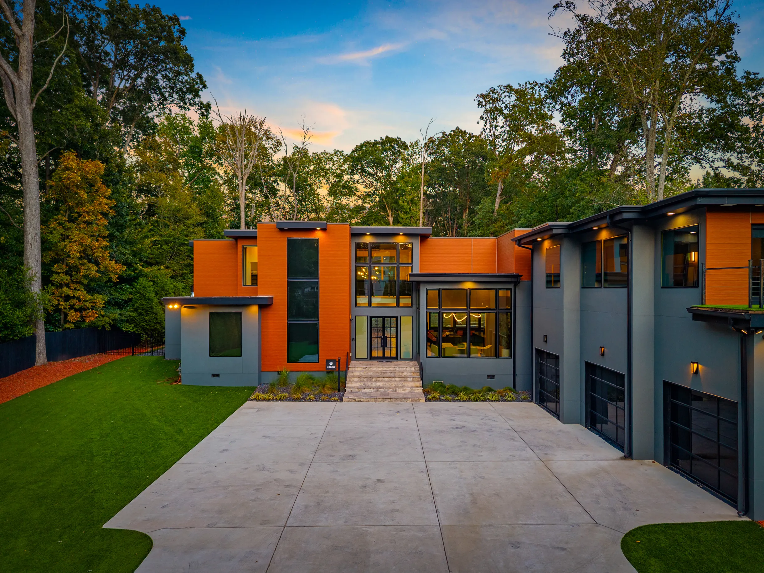 Wander Atlanta Modern #5