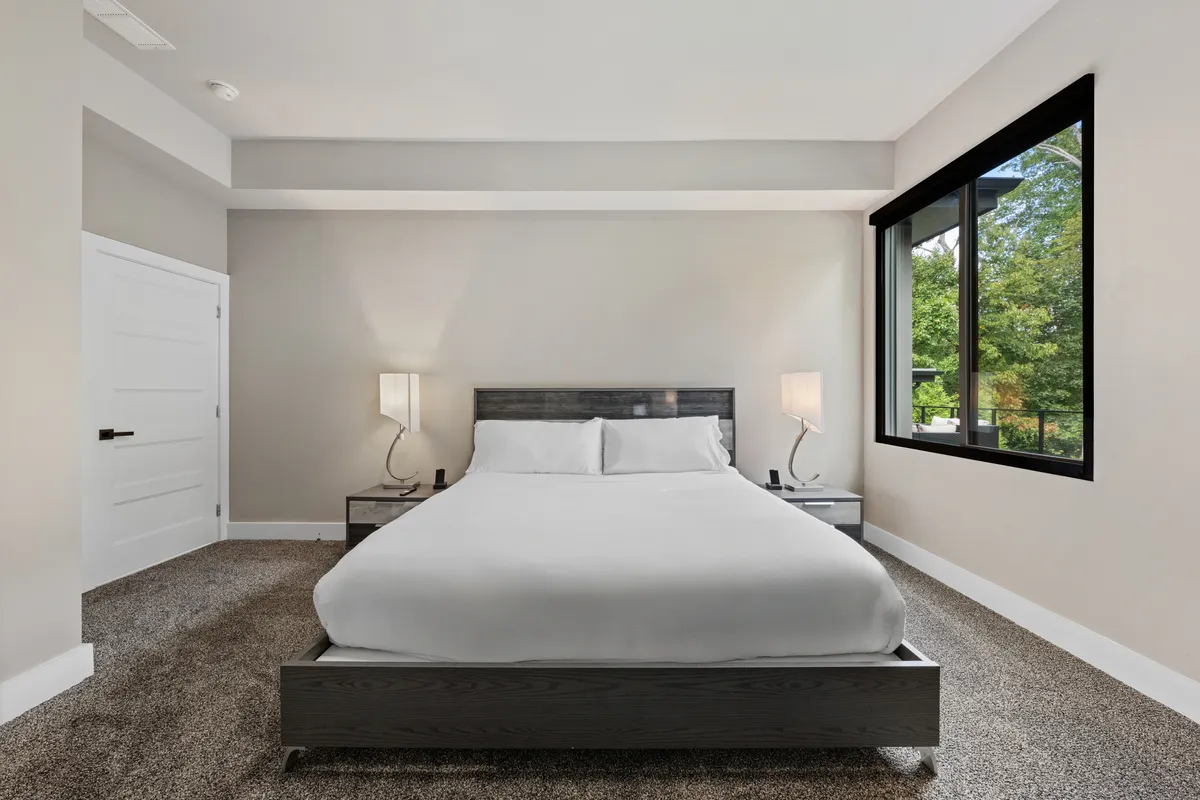 Bedroom 2 image