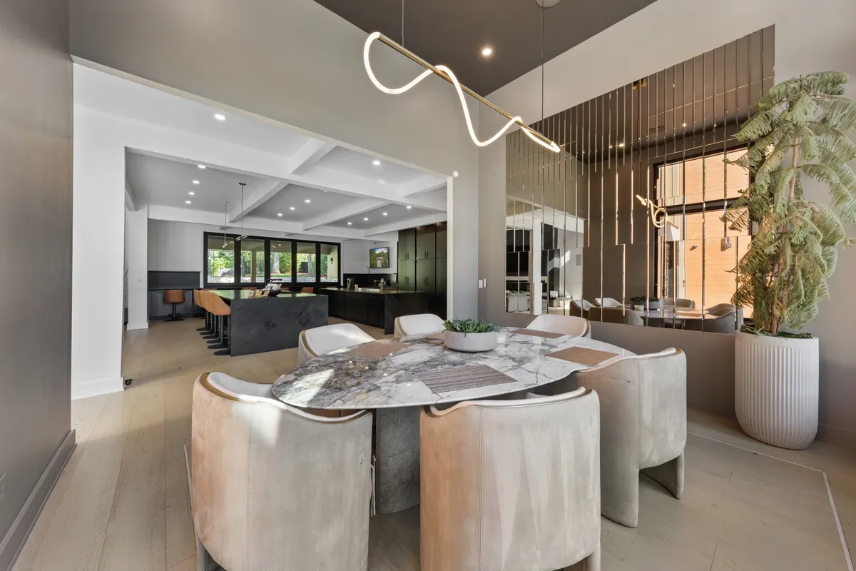 Wander Atlanta Modern