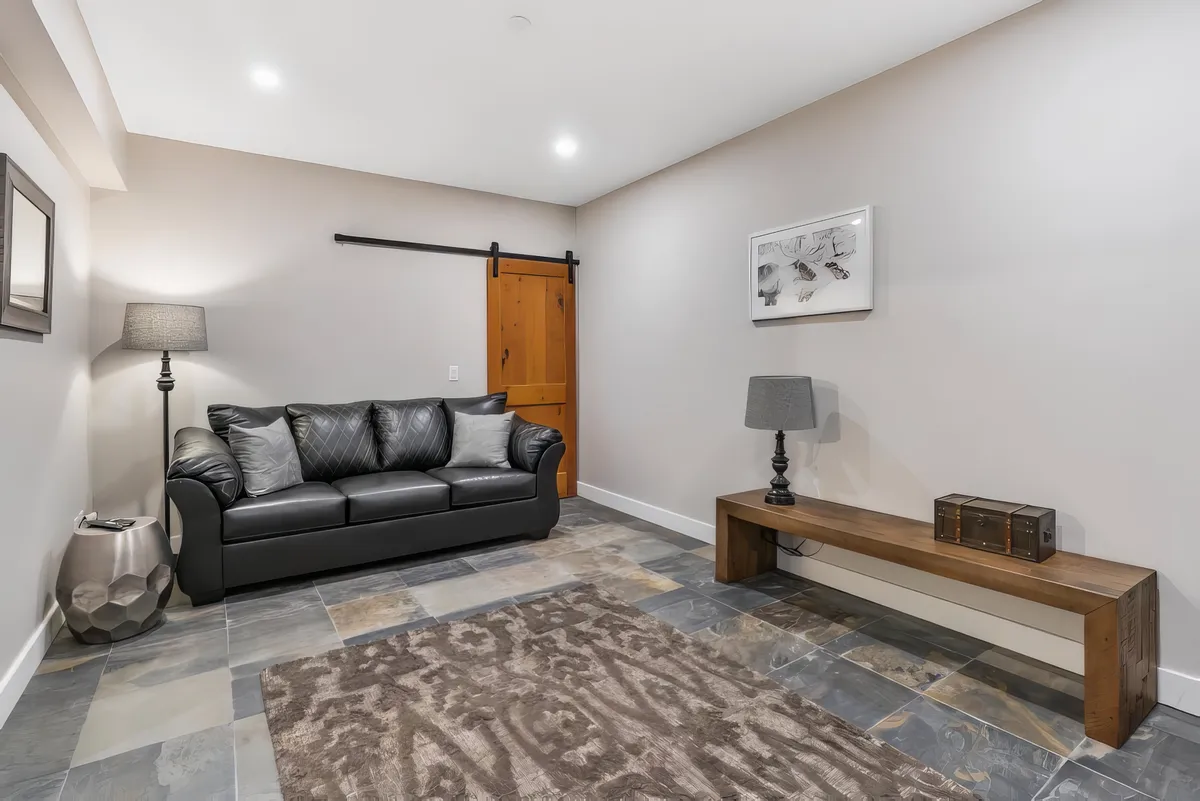 Wander Big White Chalet Monashee