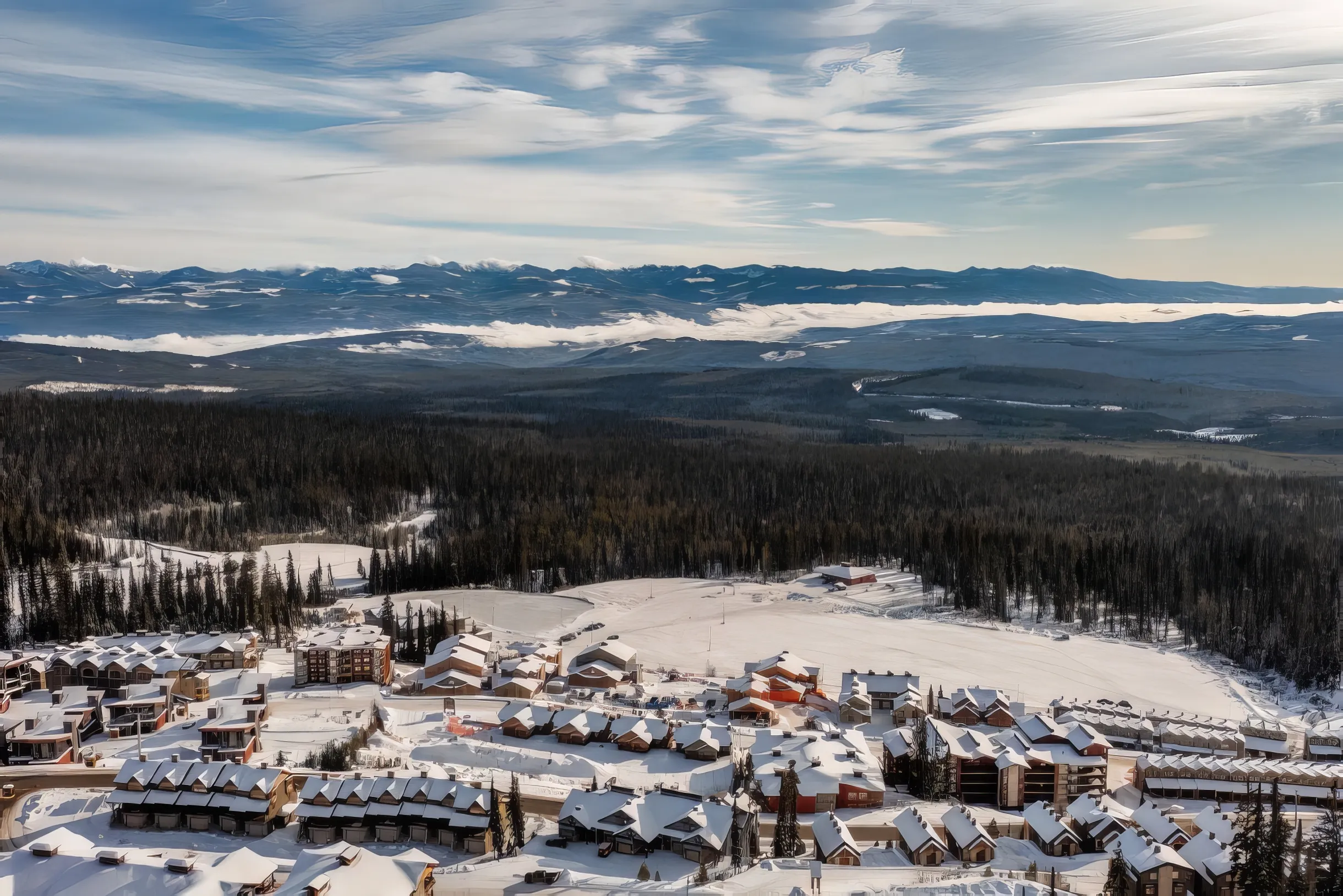 Wander Big White Chalet #5