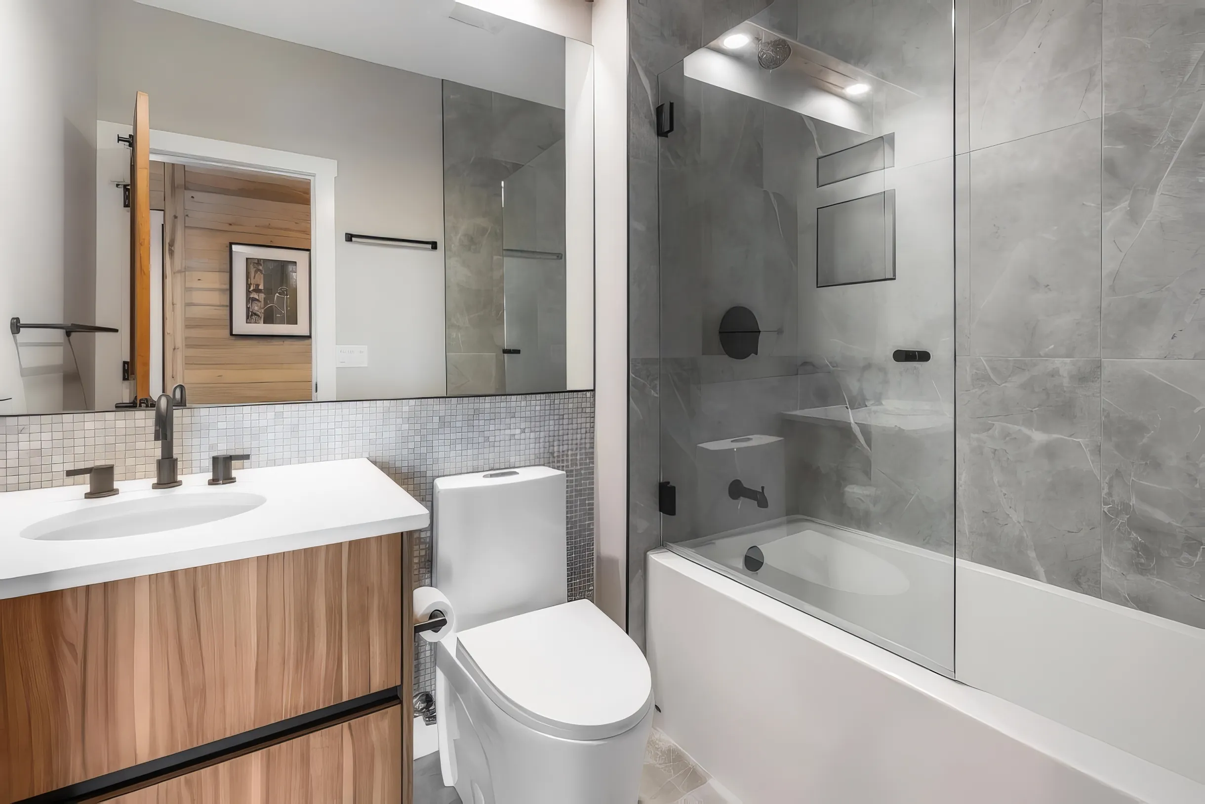 Chalet Monashee – Brand New High-End w/Amazing Views #18