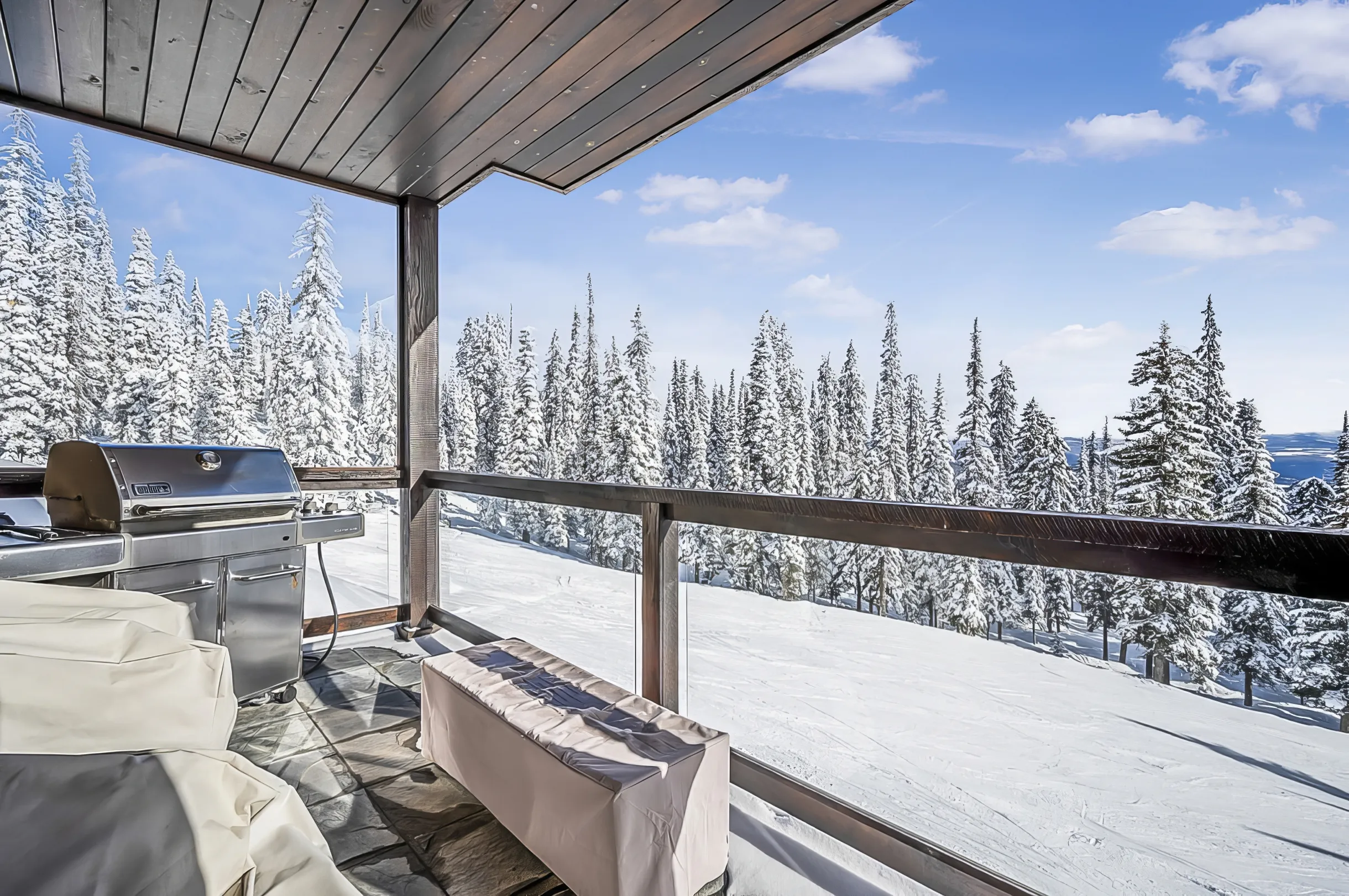 The Inuksuk Lodge - 4800 sq/ft of Big White Excellence #49