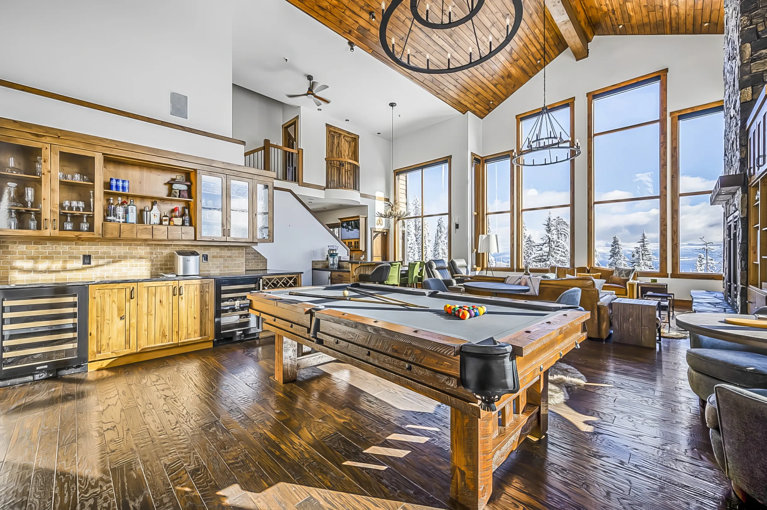 The Inuksuk Lodge - 4800 sq/ft of Big White Excellence #35