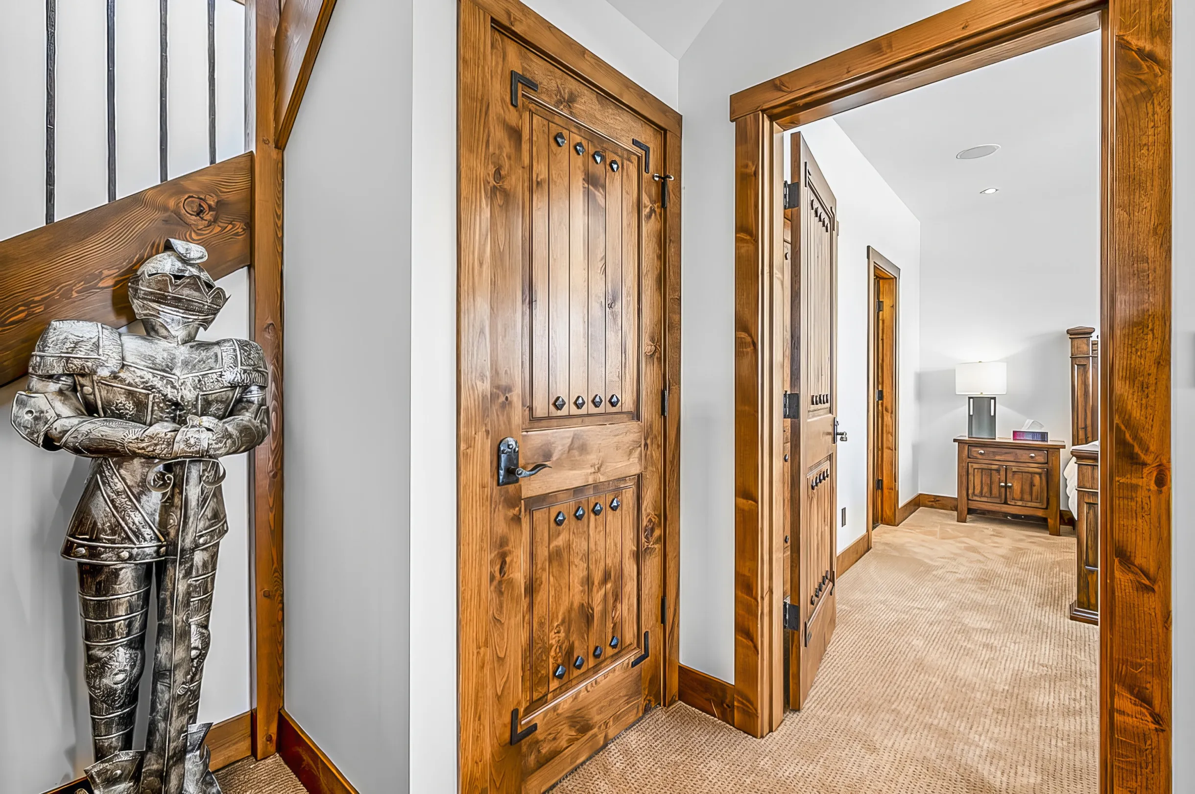 The Inuksuk Lodge - 4800 sq/ft of Big White Excellence #41
