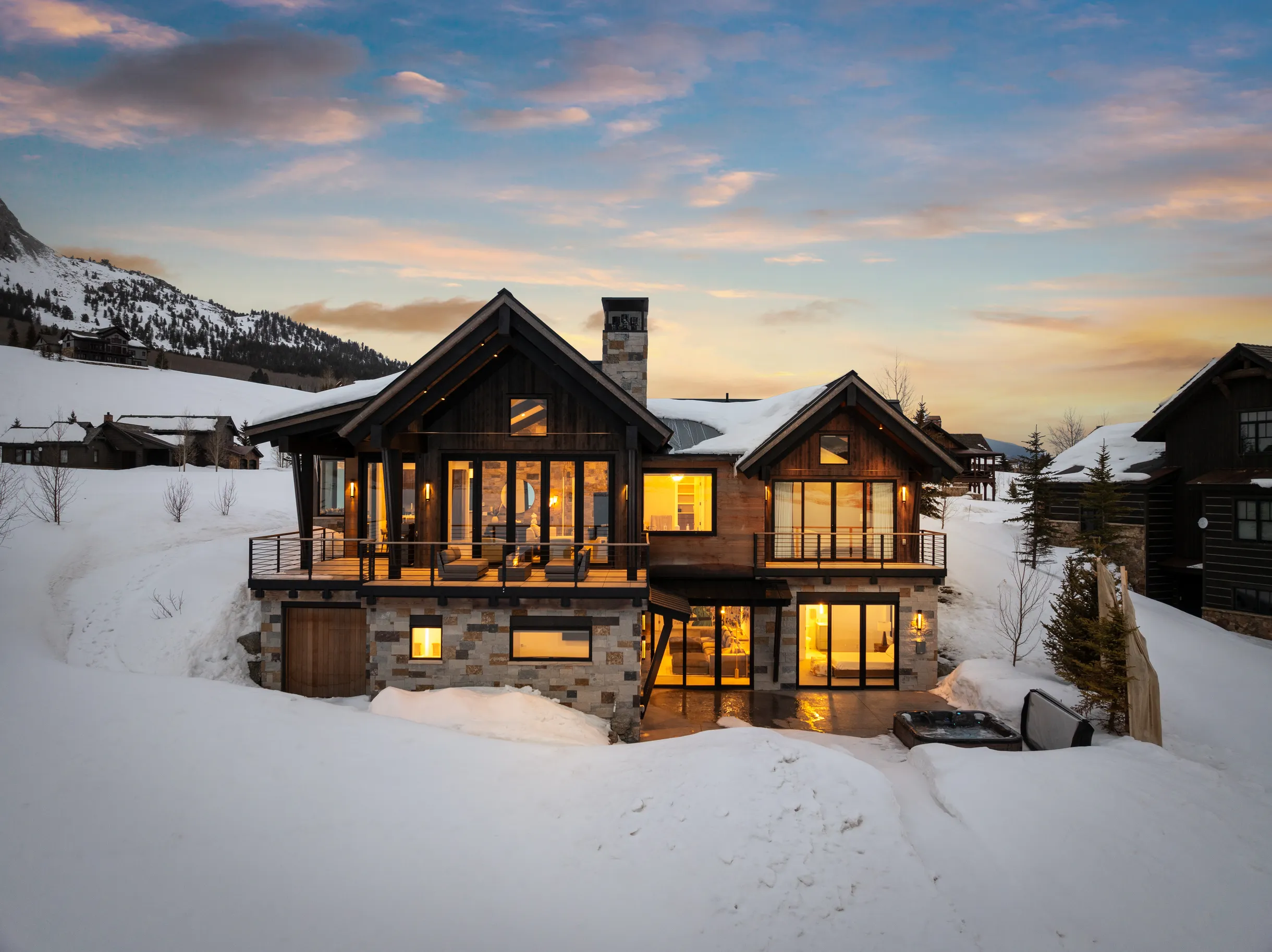 Wander Mount Crested Butte #4