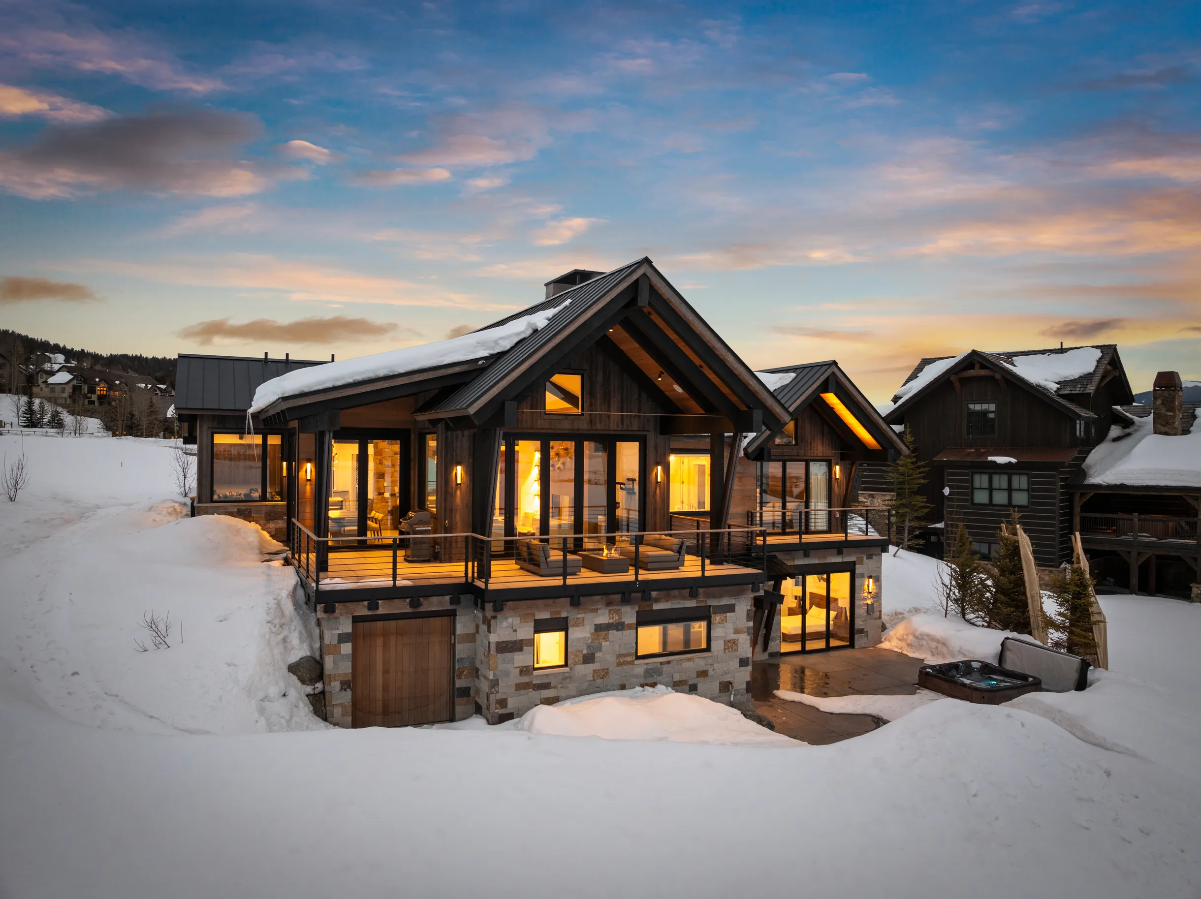 Wander Mount Crested Butte #5