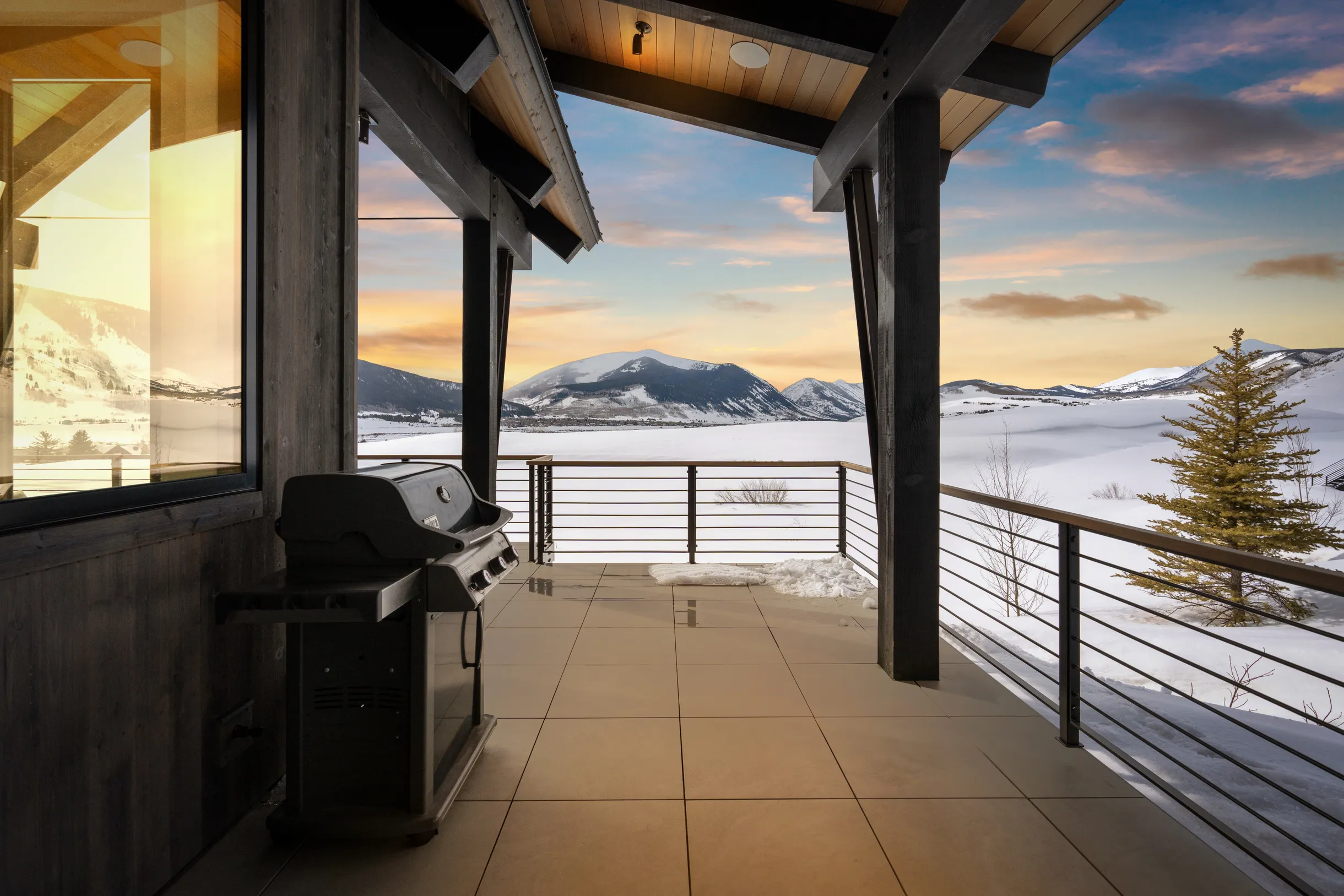 Wander Mount Crested Butte #31