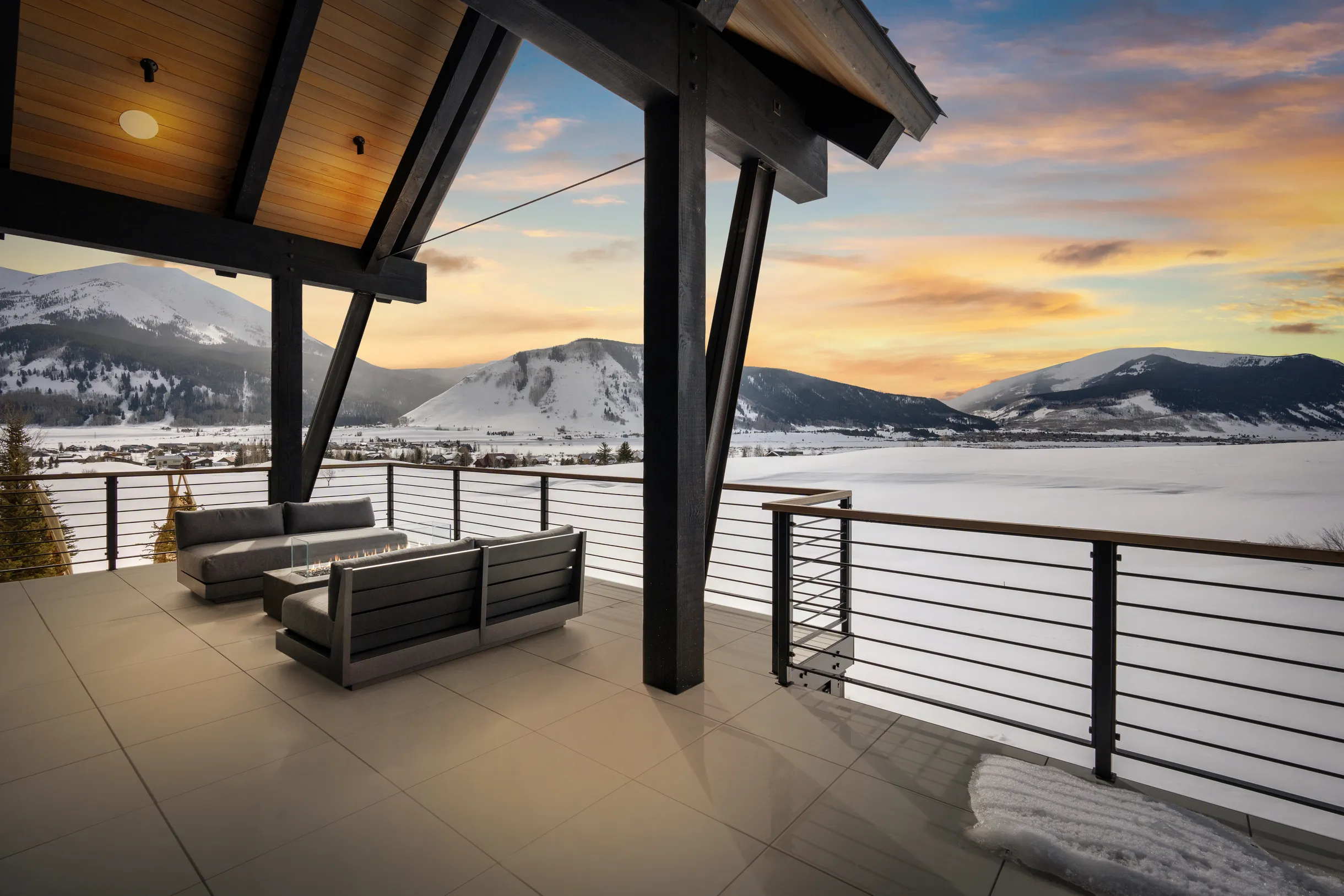 Wander Mount Crested Butte #41