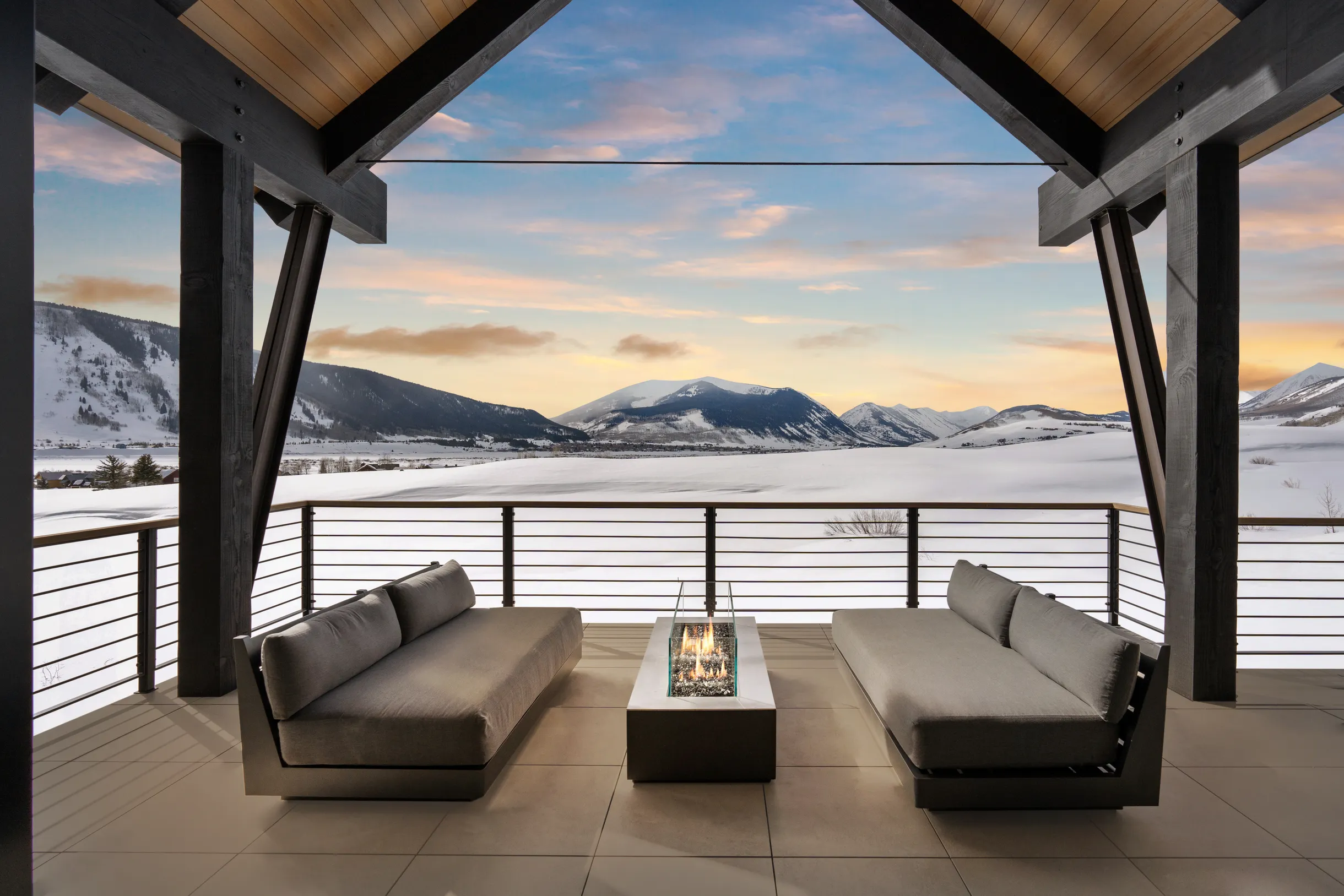 Wander Mount Crested Butte #18