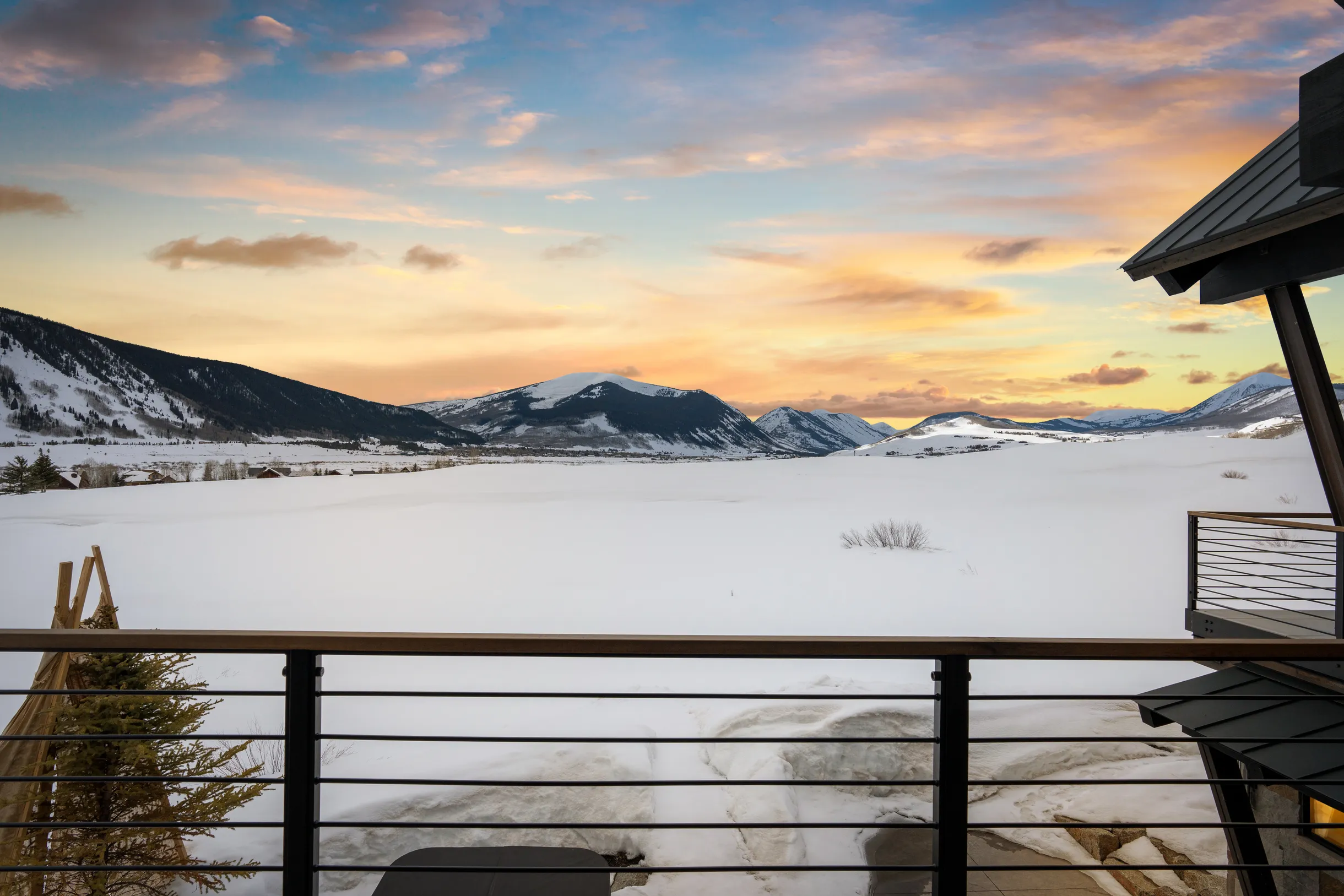 Wander Mount Crested Butte #47