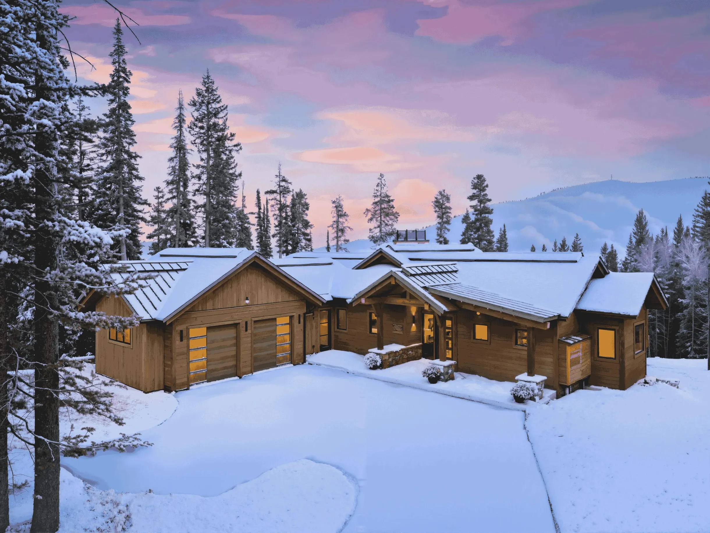 Wander Big Sky Summit #5