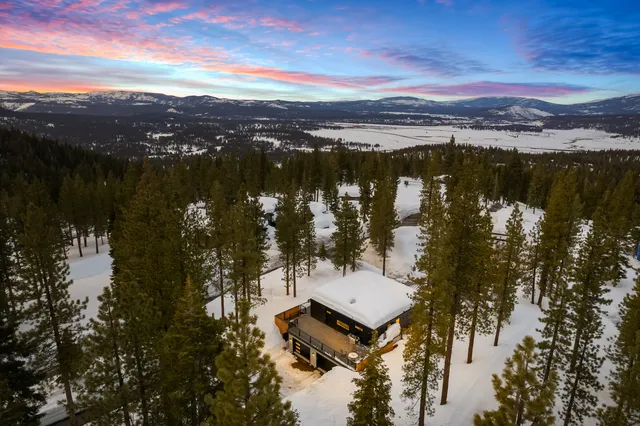 Wander Tahoe Slopes #2