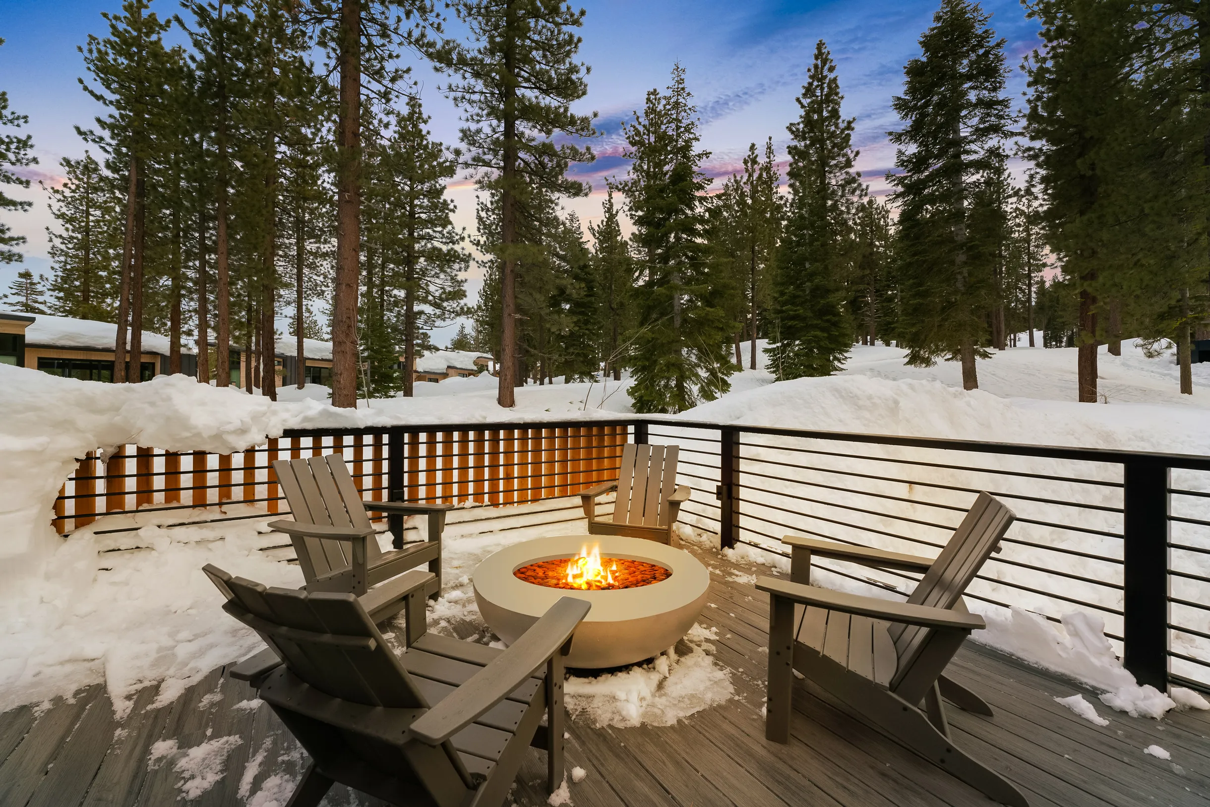 Wander Tahoe Slopes #19