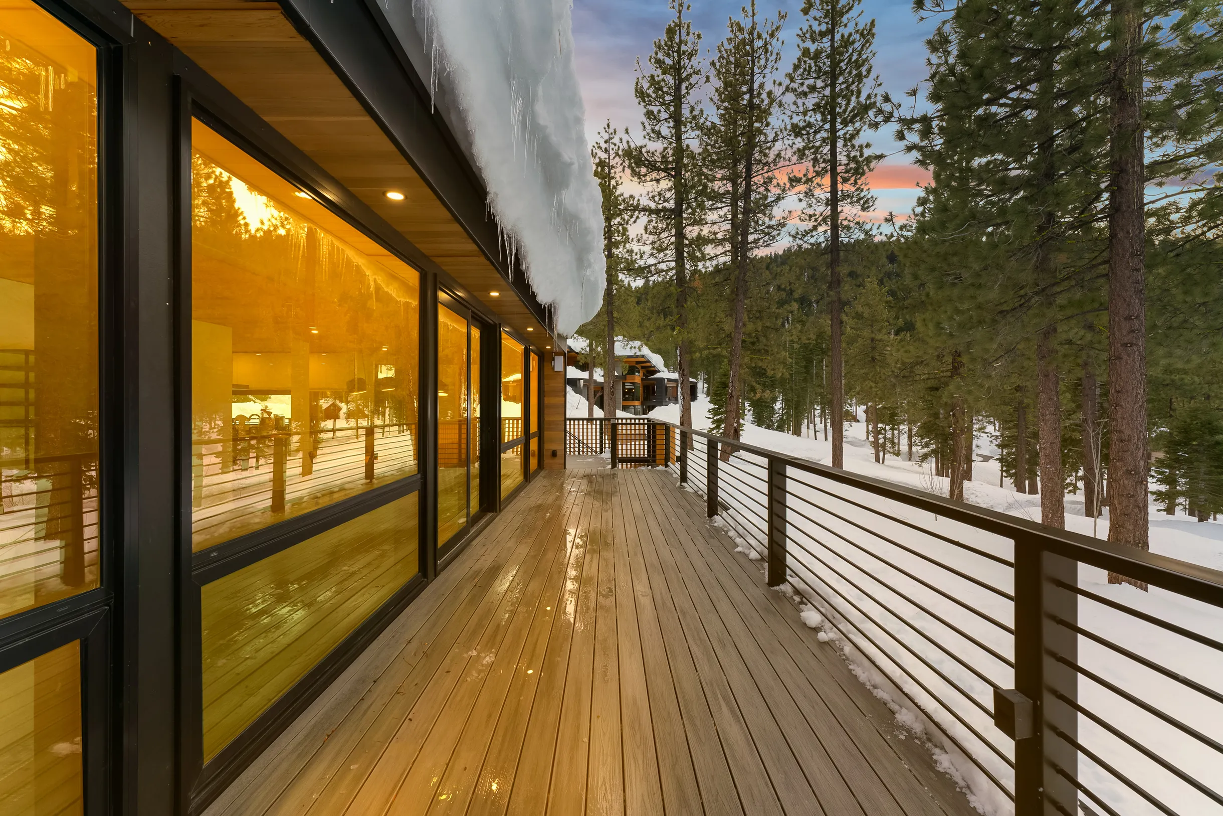 Wander Tahoe Slopes #35