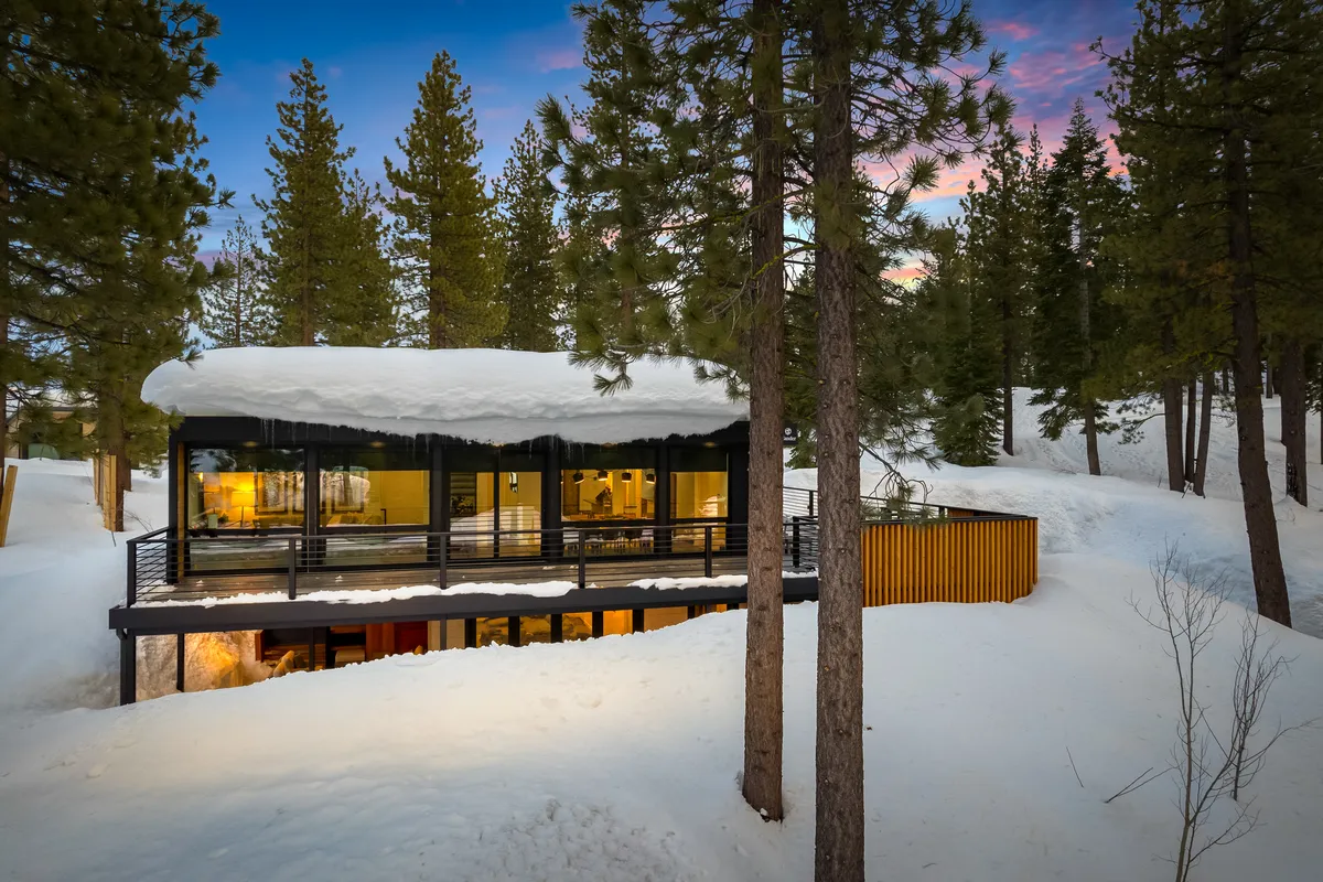 Wander Tahoe Slopes property photo 2