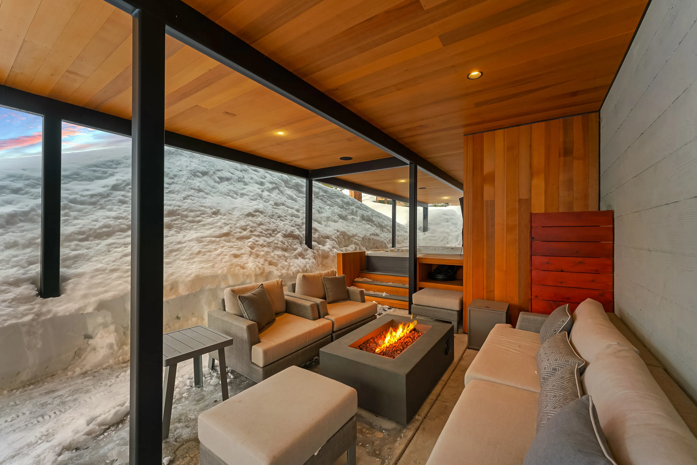 Wander Tahoe Slopes #37