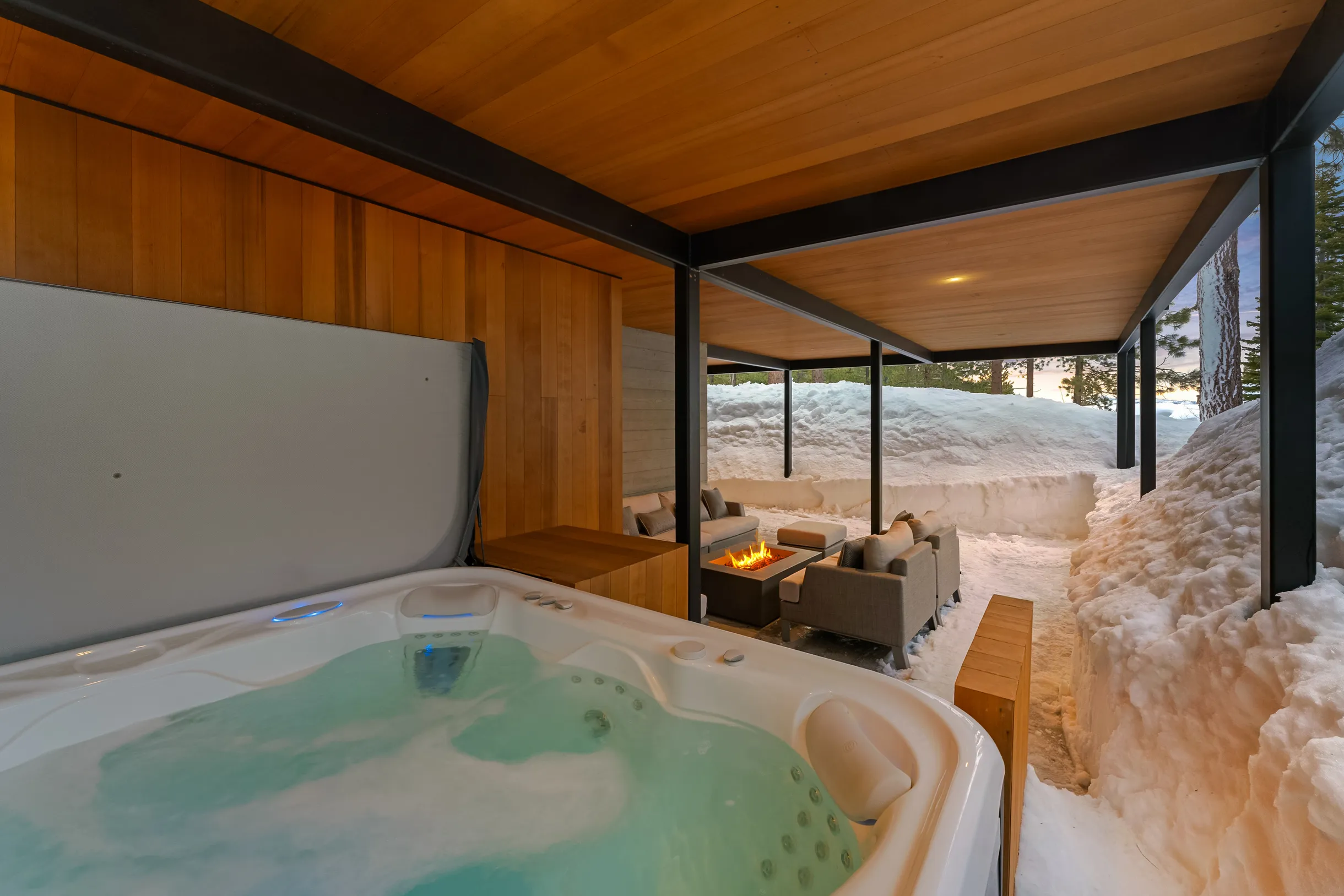 Wander Tahoe Slopes #61