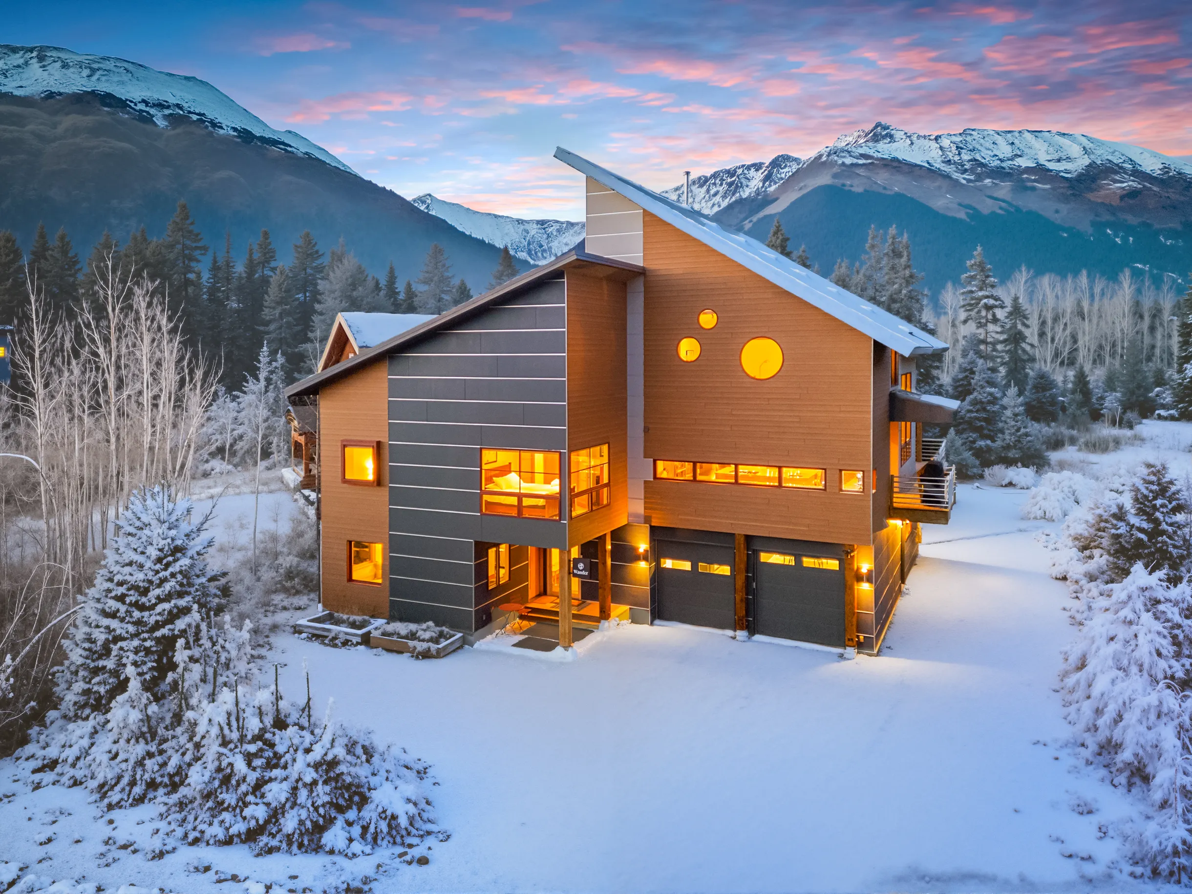 Wander Alaska Slopes #5