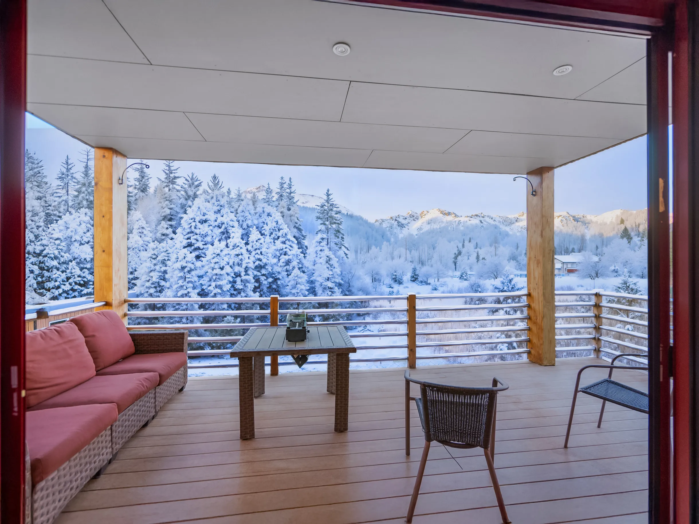 Wander Alaska Slopes #20