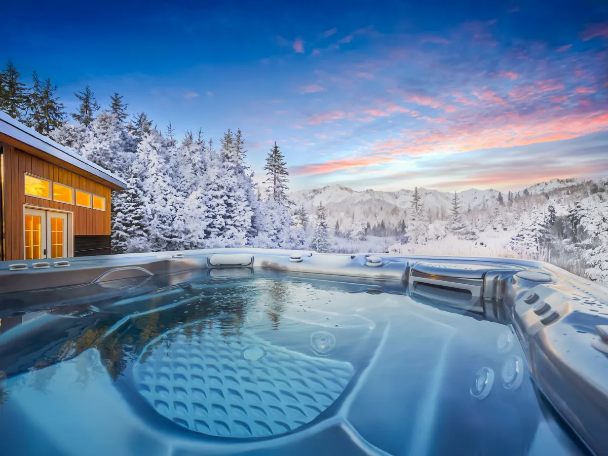 Wander Alaska Slopes