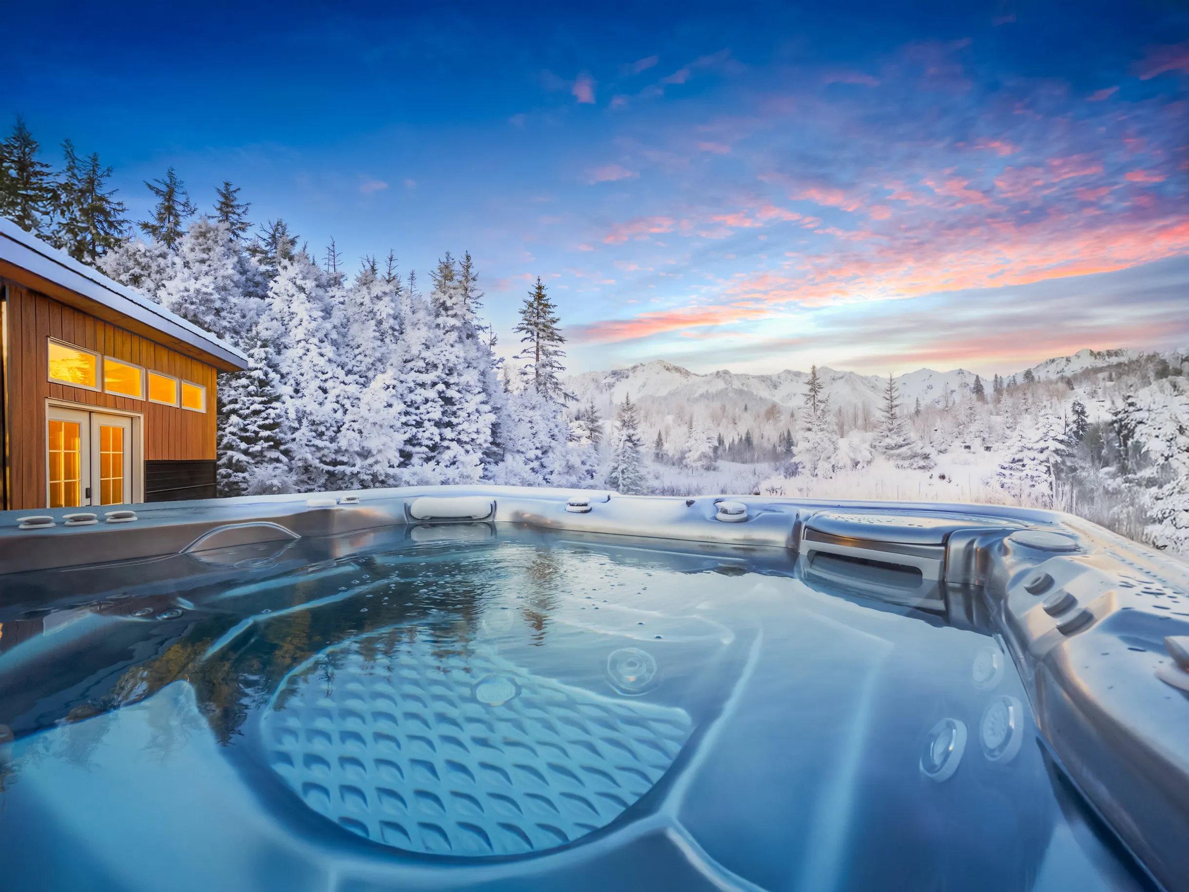 Wander Alaska Slopes #21